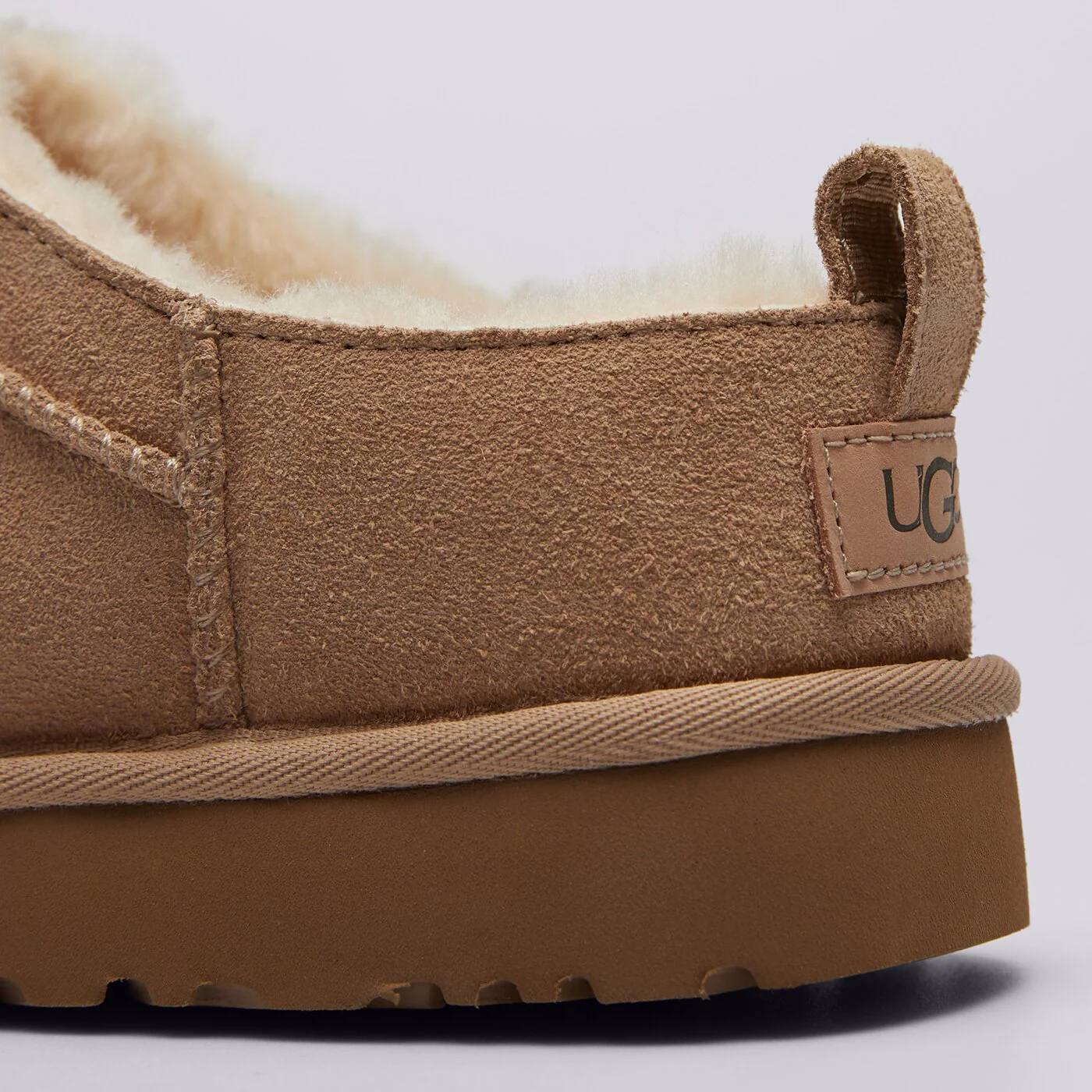 UGG CLASSIC MICRO