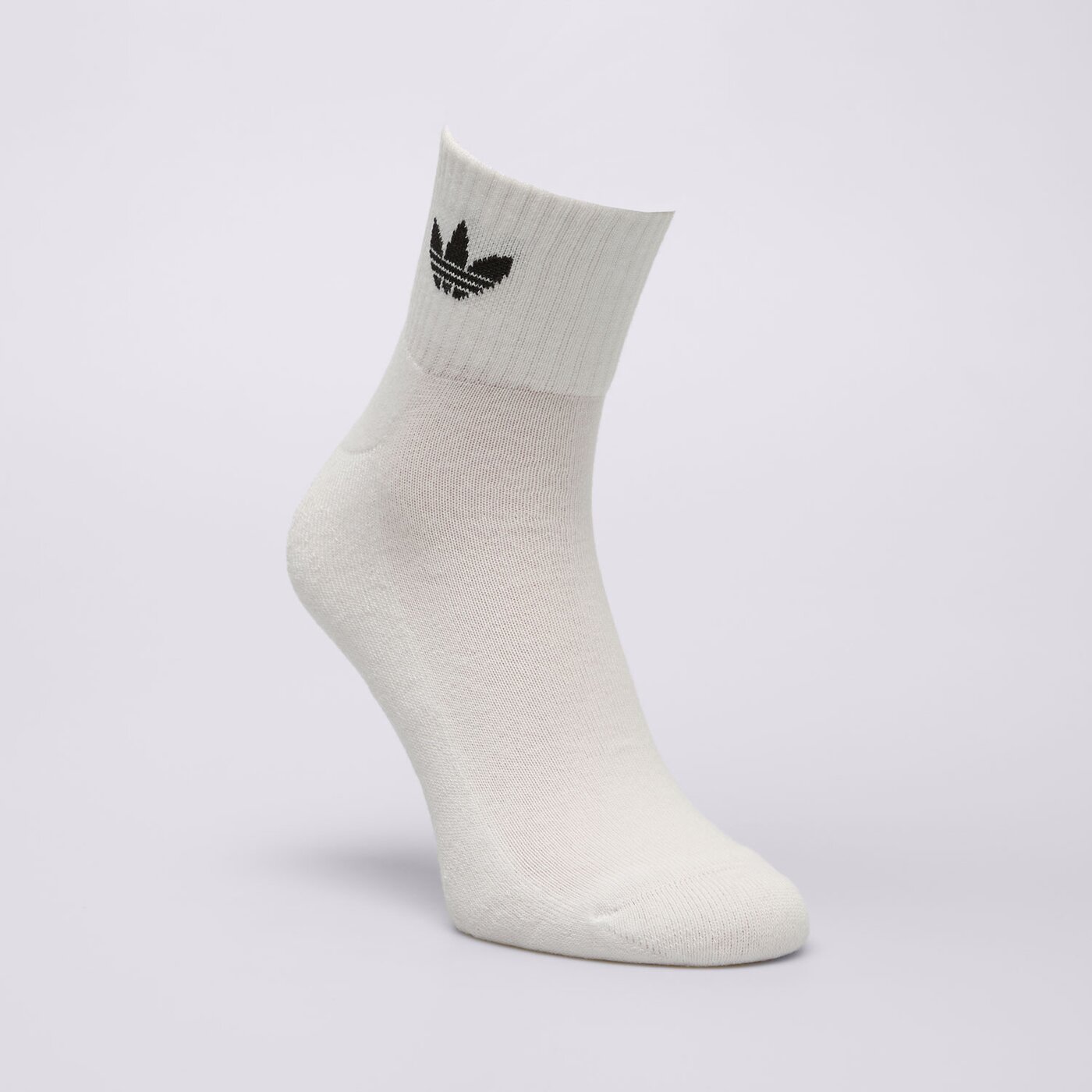 ADIDAS ZOKNI 1/4 SOCKS 3P