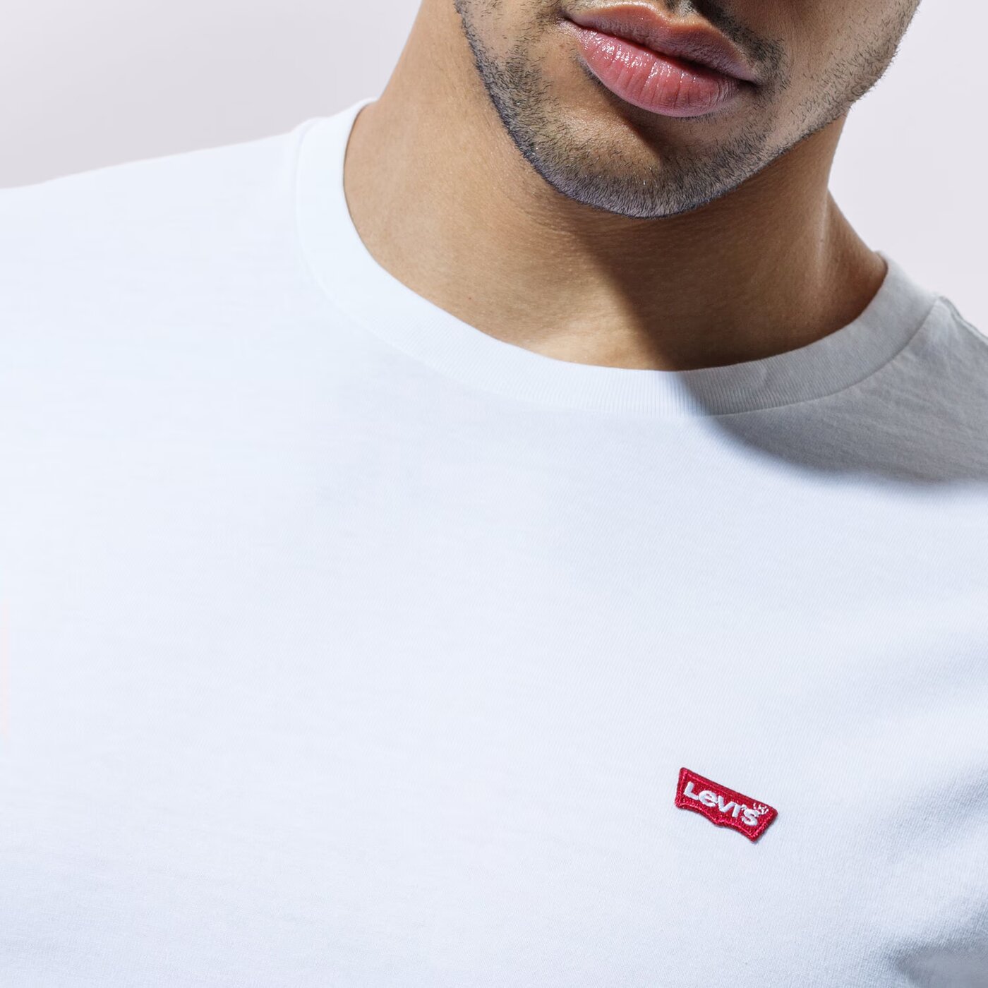 LEVI'S PÓLÓ SS ORIGINAL HM TEE