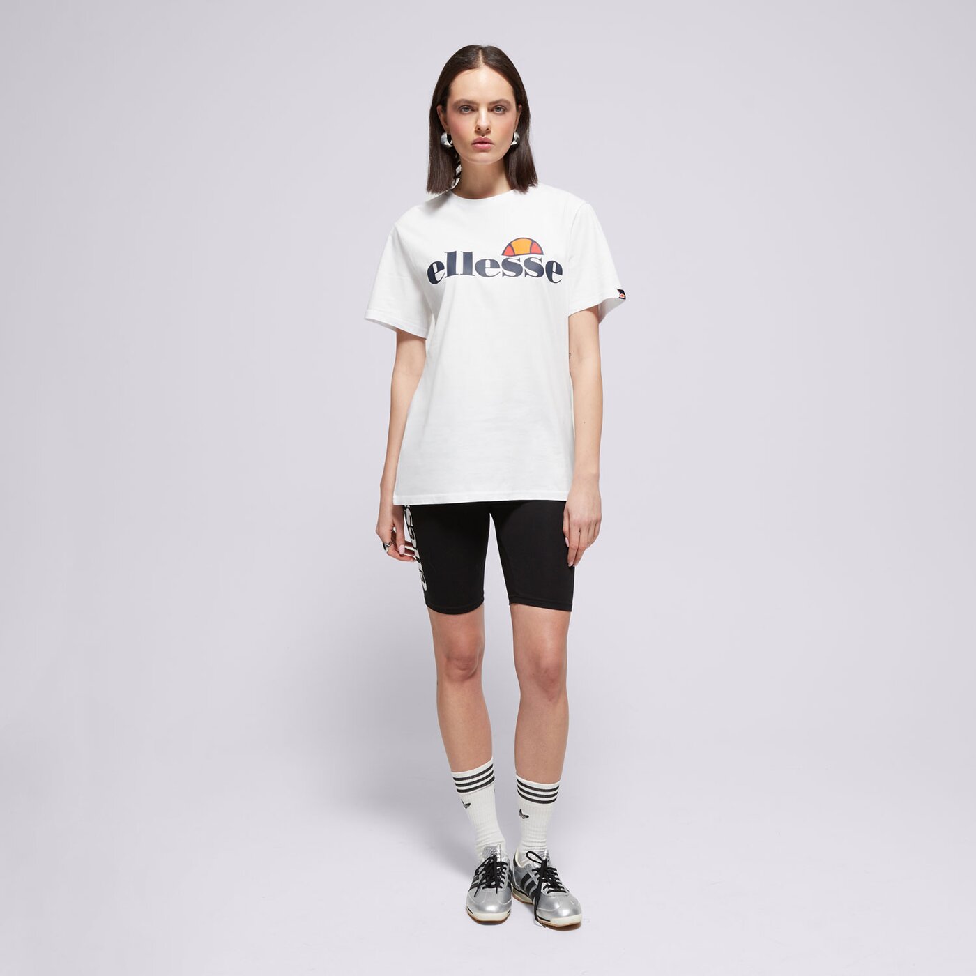 ELLESSE PÓLÓ ALBANY WHT