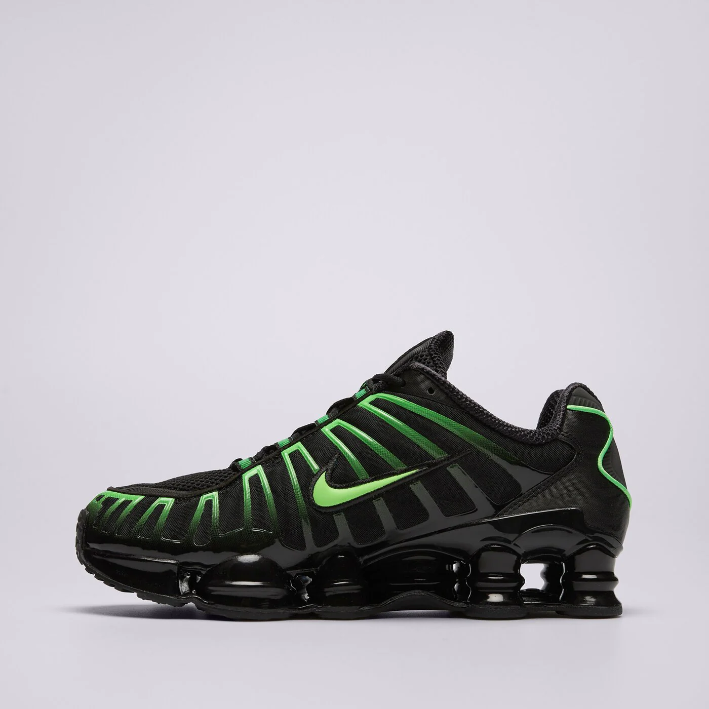 NIKE SHOX TL
