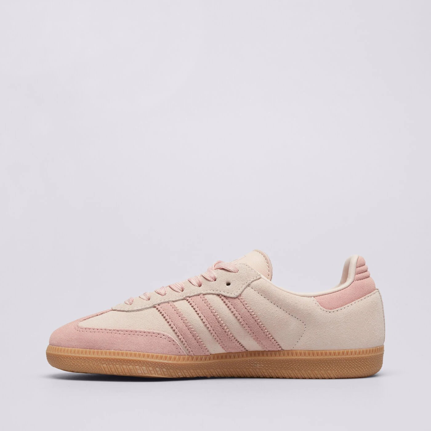 ADIDAS SAMBA OG W