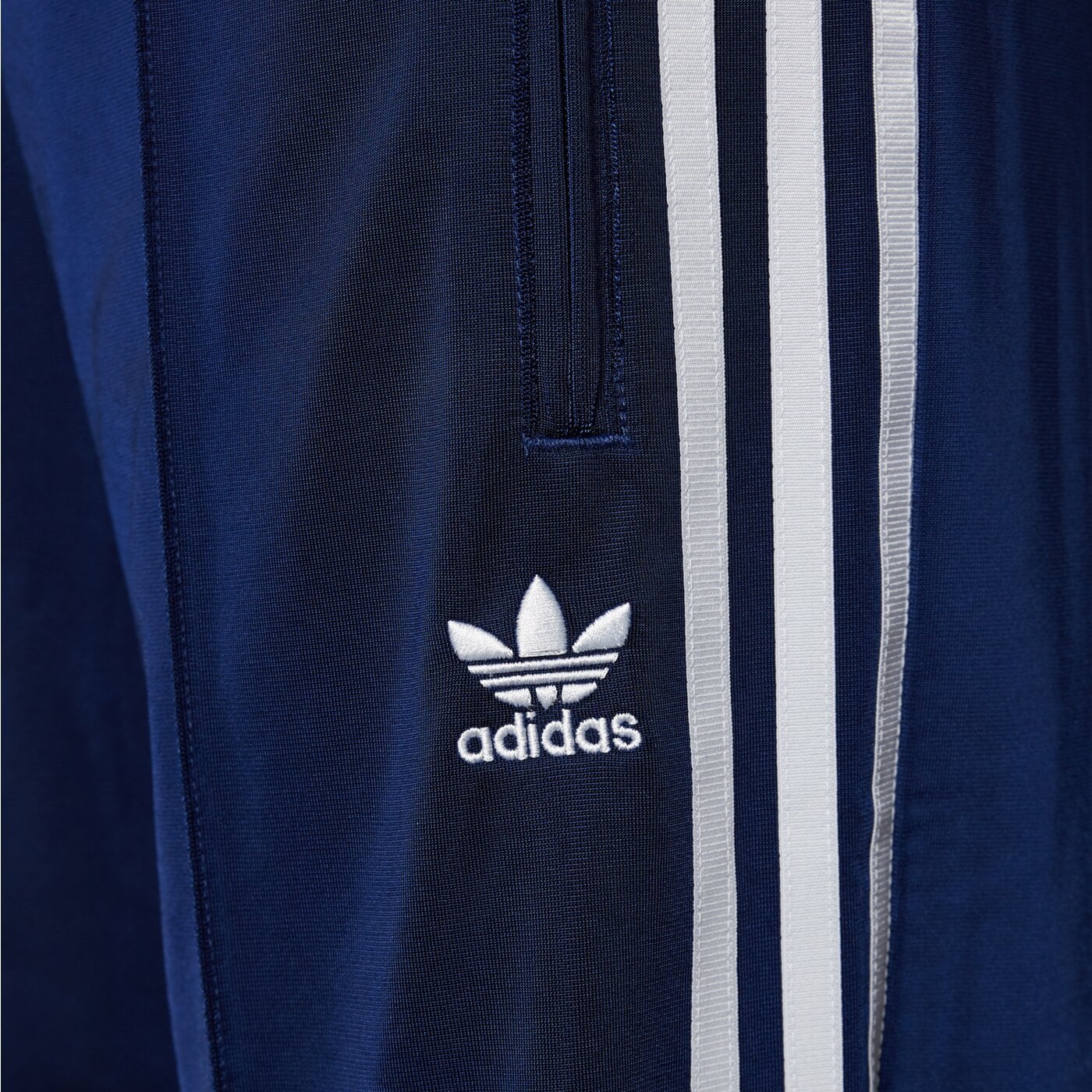 ADIDAS NADRÁG FIREBIRD TP