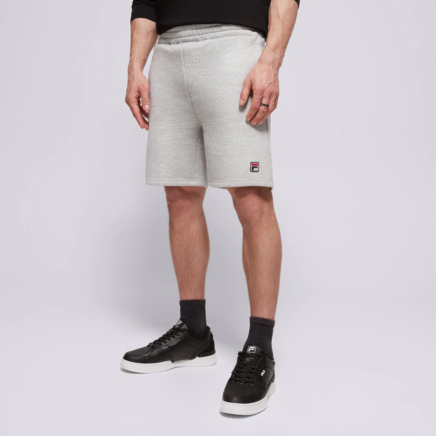 FILA RÖVIDNADRÁG FBOX SHORT