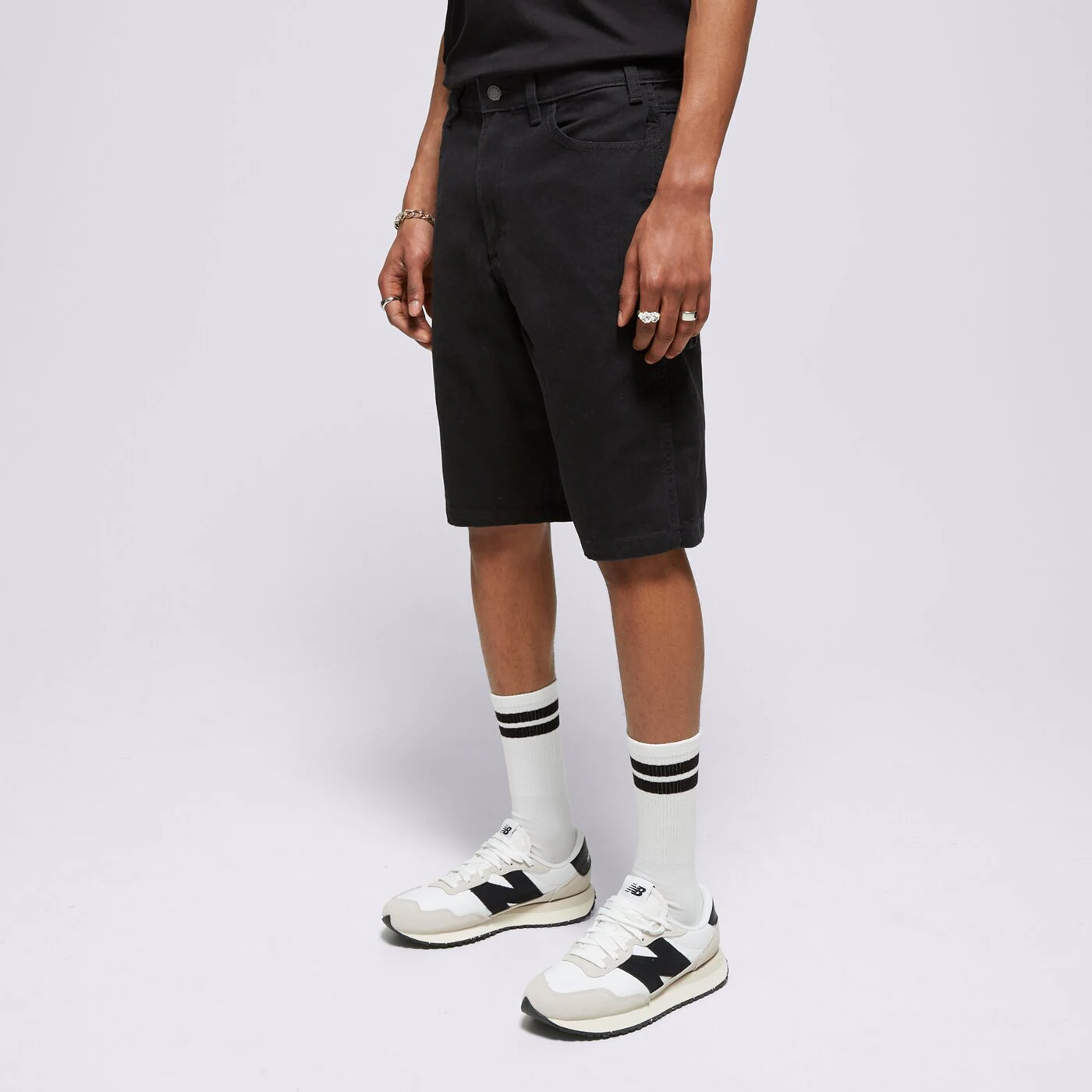 DICKIES RÖVIDNADRÁG DICKIES DUCK CANVAS SHORT