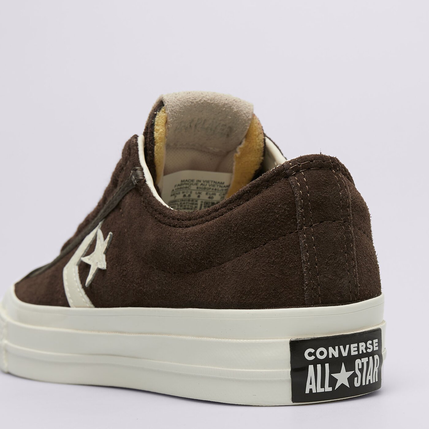 CONVERSE STAR PLAYER 76