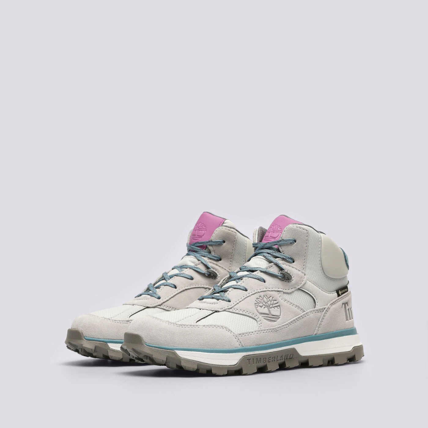 TIMBERLAND TRAIL TREKKER MID GTX