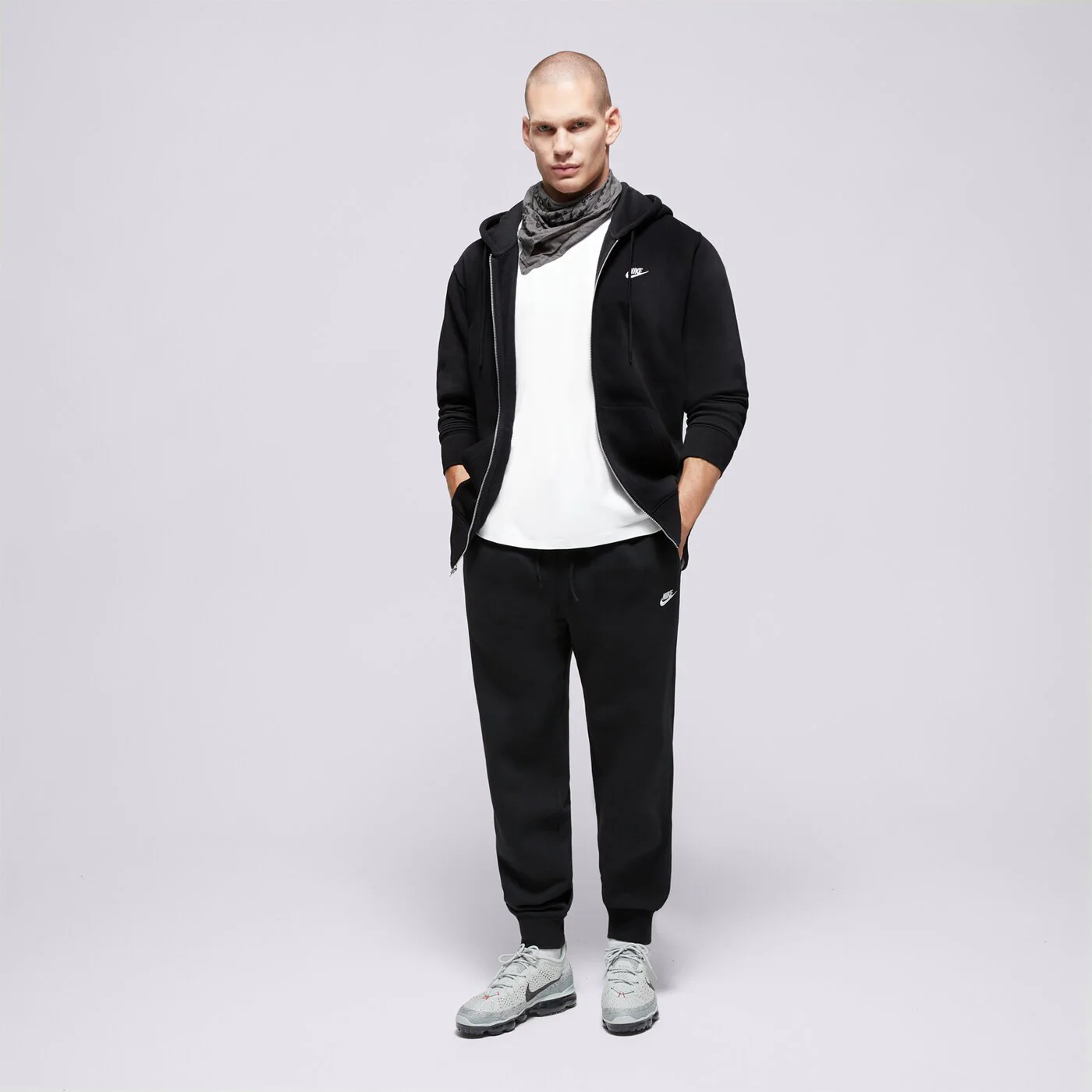 NIKE NADRÁG M NK CLUB BB JOGGER
