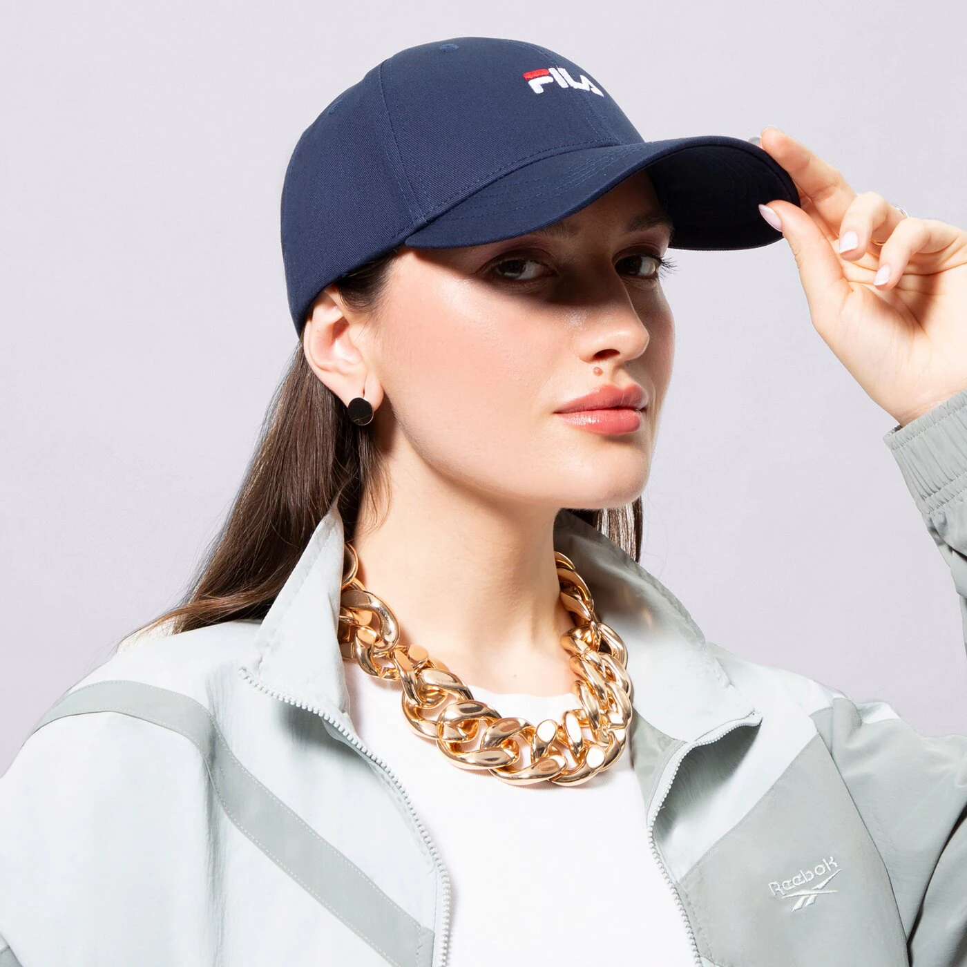 FILA SAPKA BASEBALL CAP