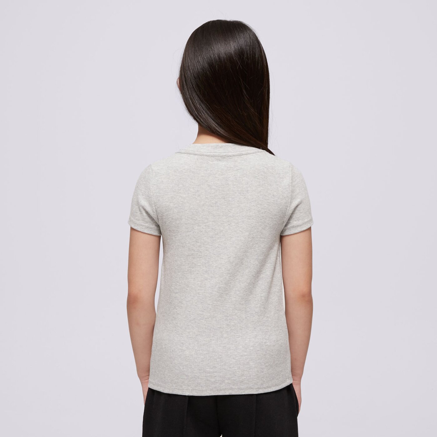 JORDAN PÓLÓ JDG COURT OF LEGENDS RIBBED TE GIRL