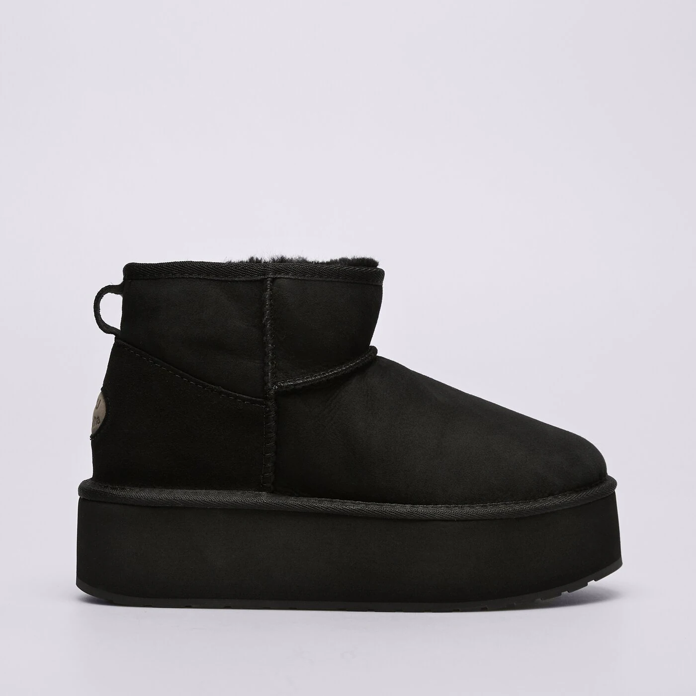 EMU AUSTRALIA STINGER MICRO FLATFORM