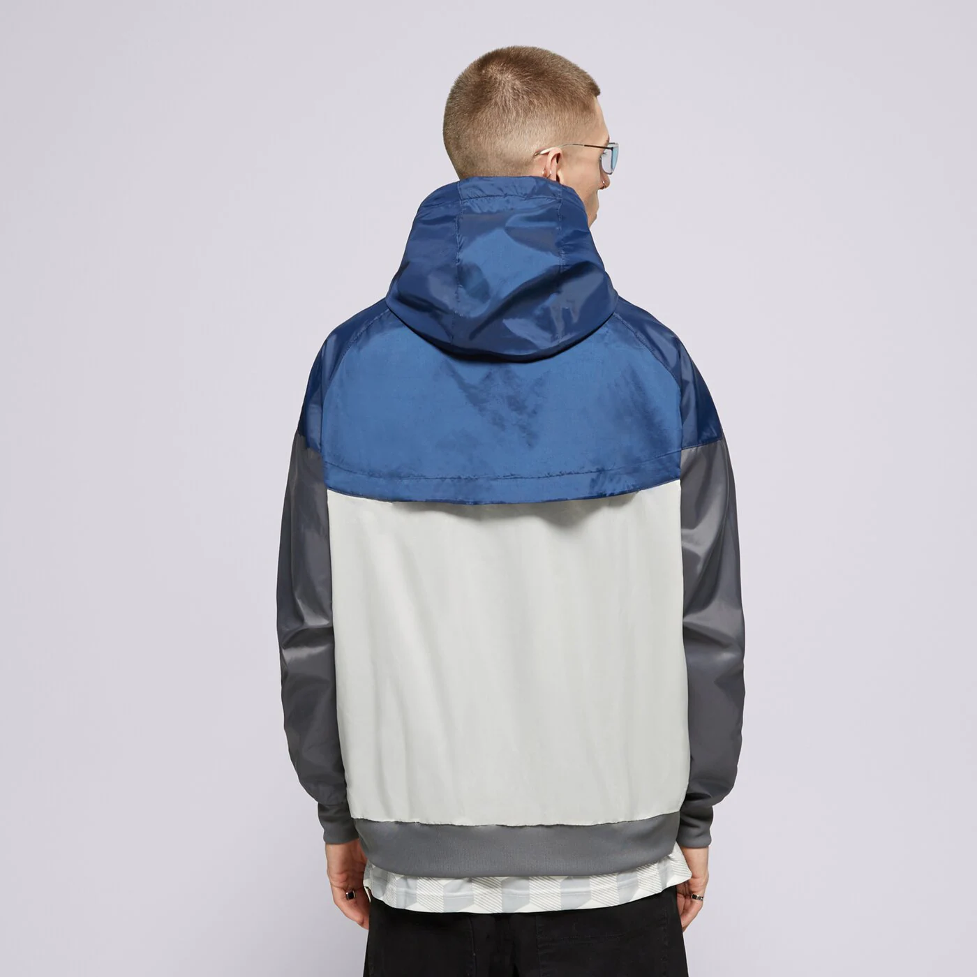 NIKE KABÁT WINDRUNNER NEW YORK YANKEES MLB