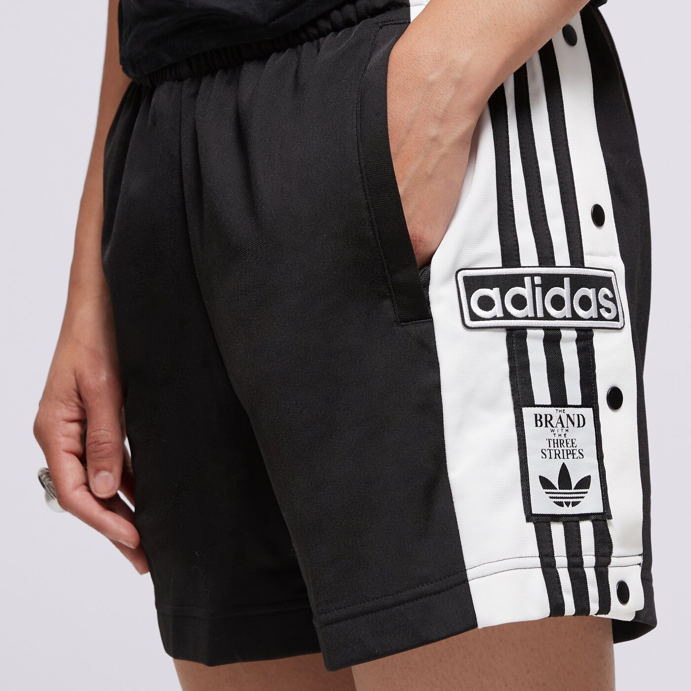ADIDAS RÖVIDNADRÁG ADIBREAK SHORT
