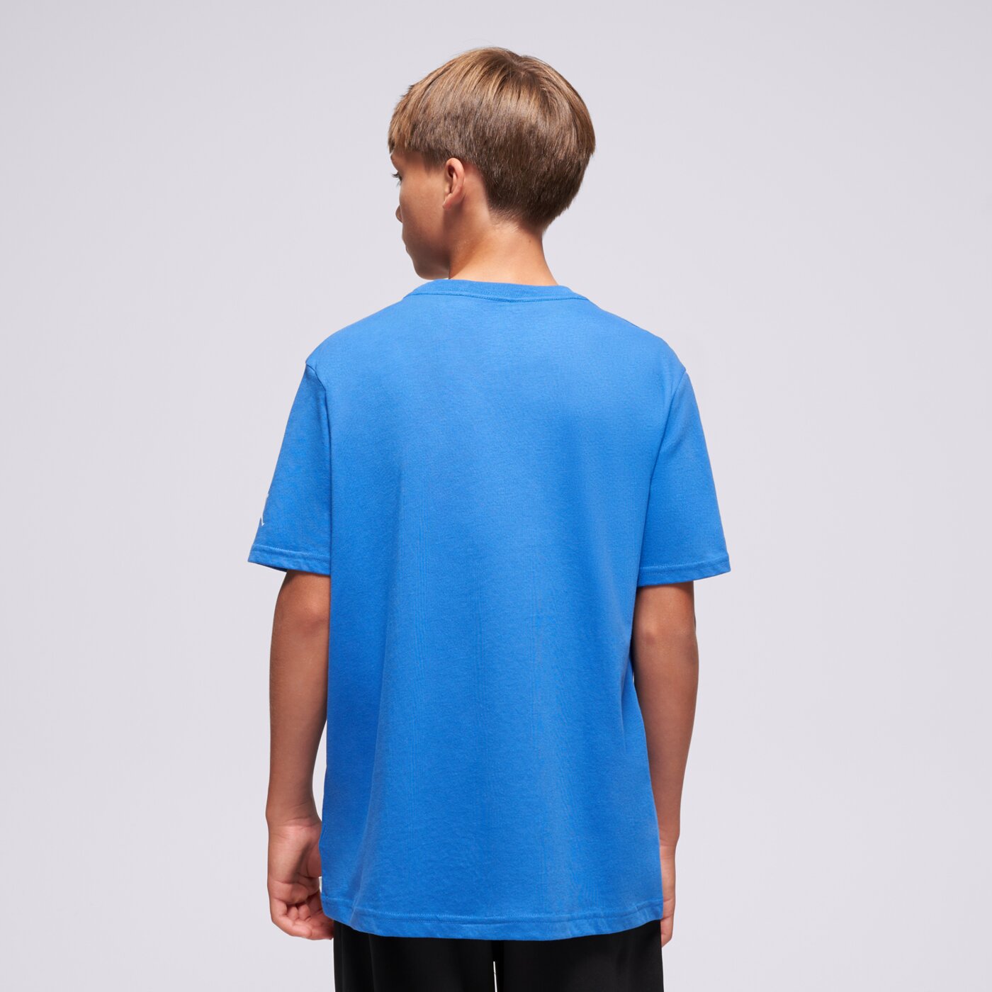 JORDAN PÓLÓ JDB MJ MVP JUMPMAN SS TEE BOY