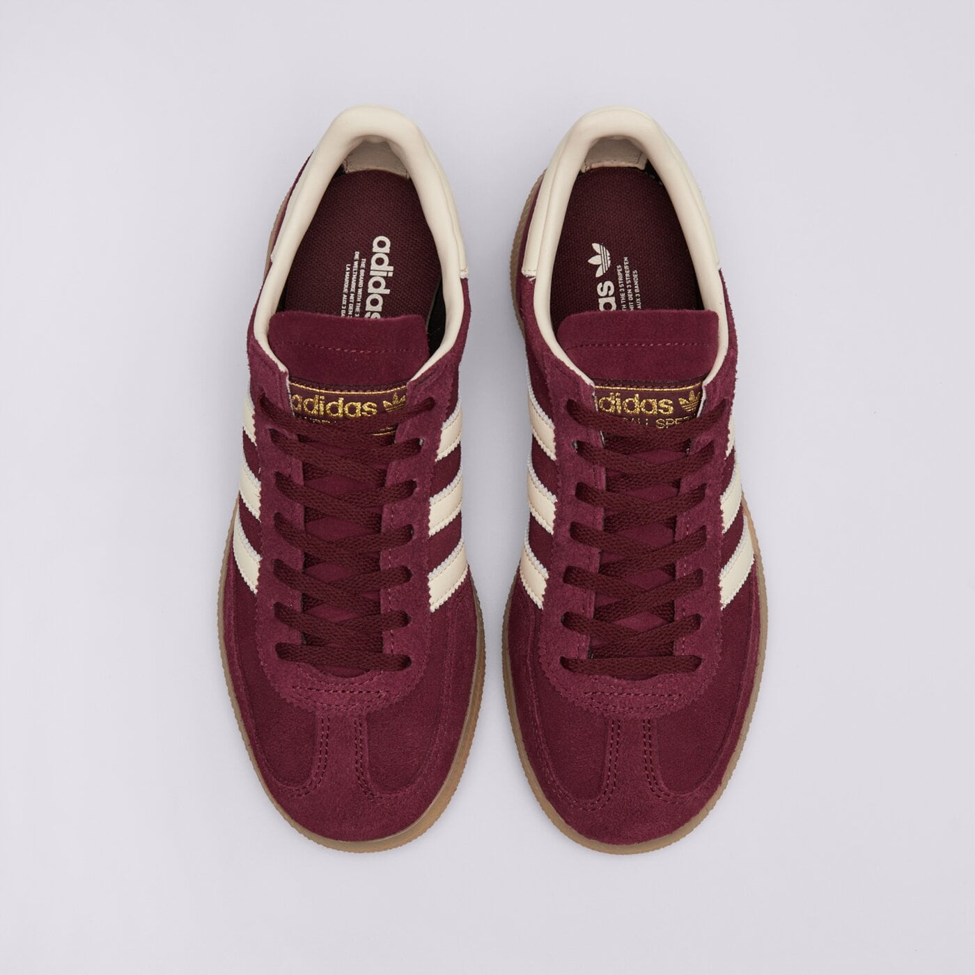ADIDAS HANDBALL SPEZIAL W