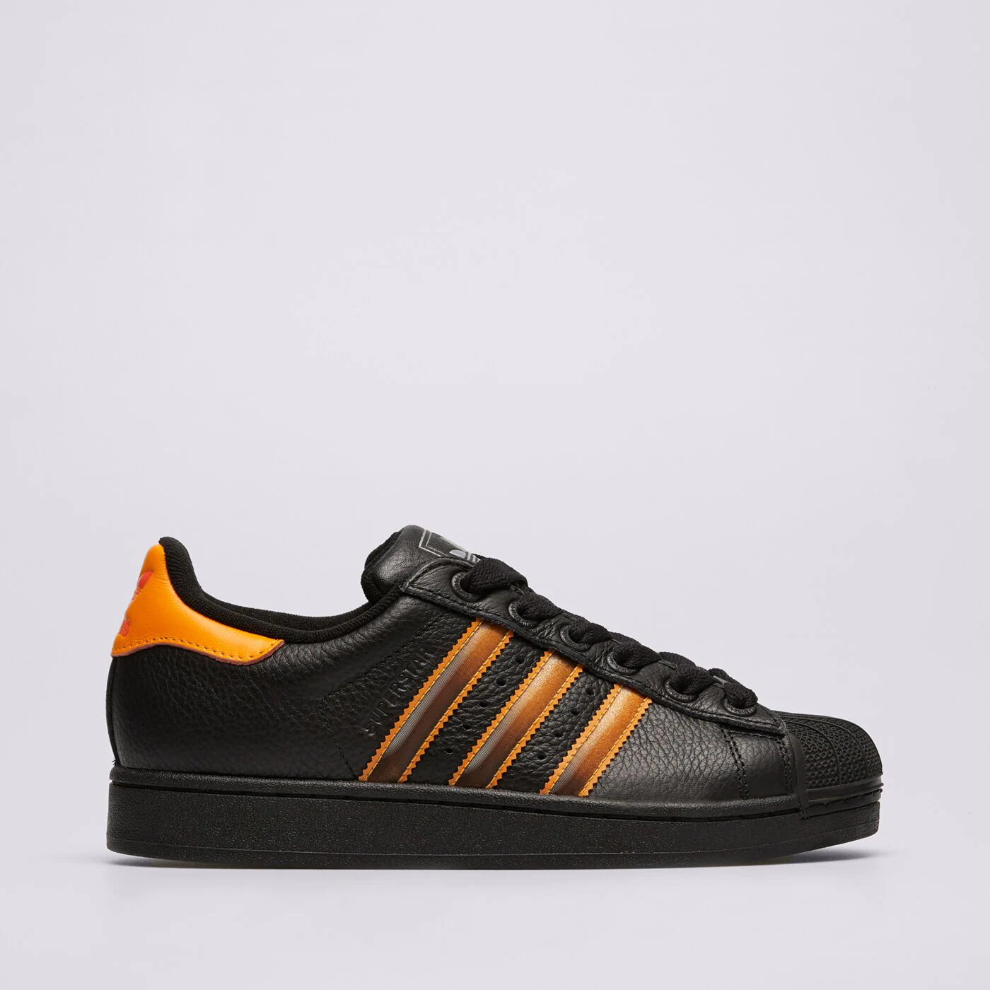 ADIDAS SUPERSTAR II W