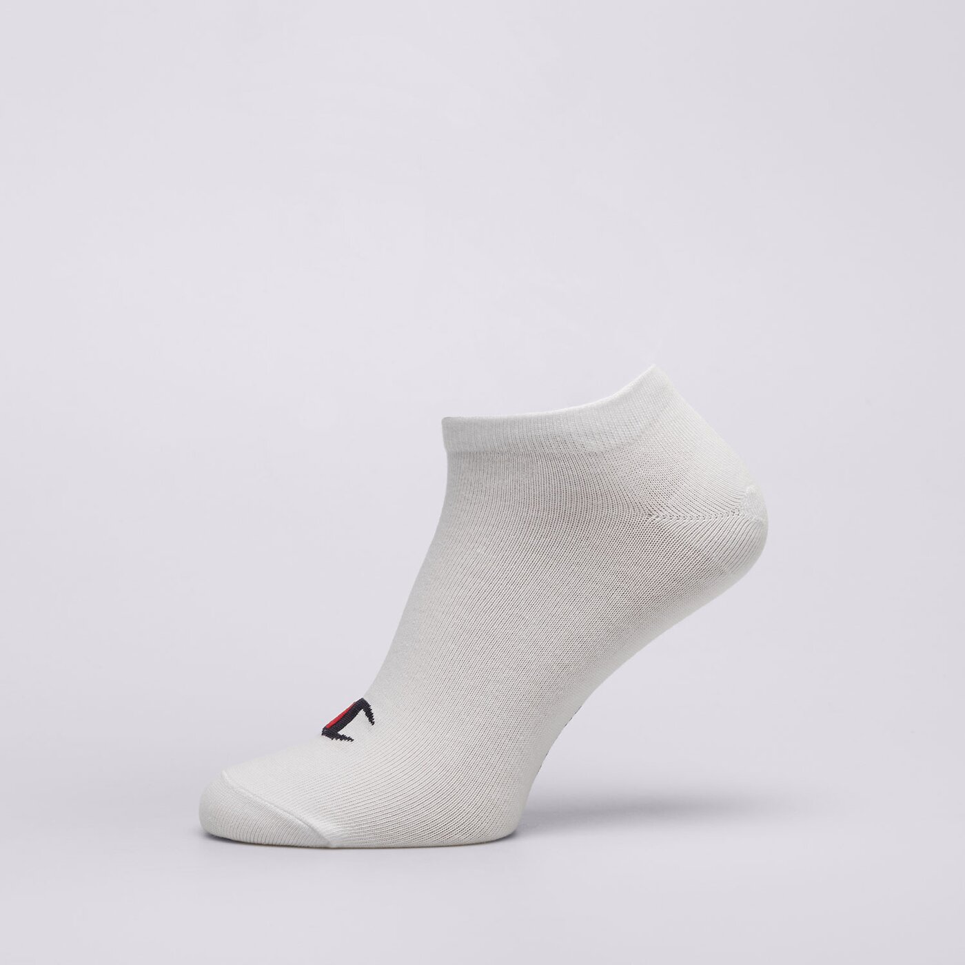 CHAMPION ZOKNI 3PK SNEAKER SOCKS