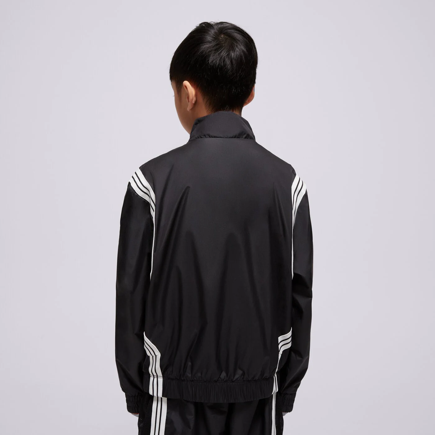 NIKE KABÁT K NK RPL CROSSOVER JKT SR BOY