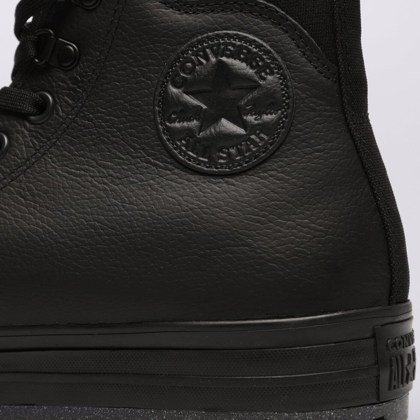 CONVERSE CHUCK TAYLOR ALL STAR CITY TREK WP