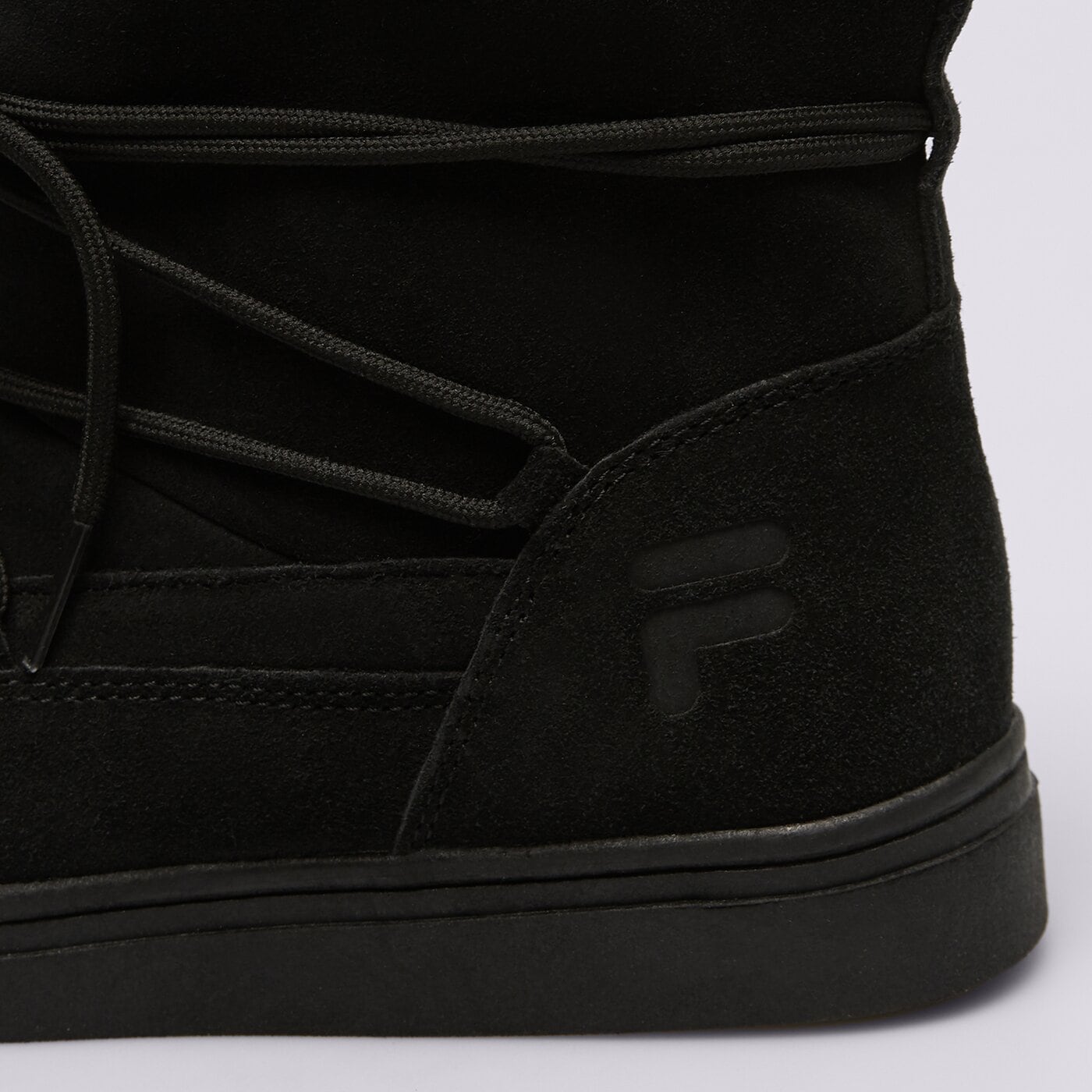 FILA NAOMI SUEDE