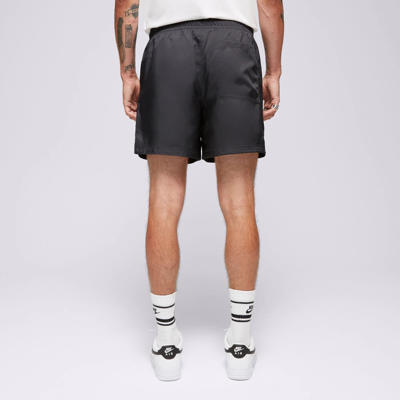 JORDAN RÖVIDNADRÁG M J ESS POOLSIDE LBR 5