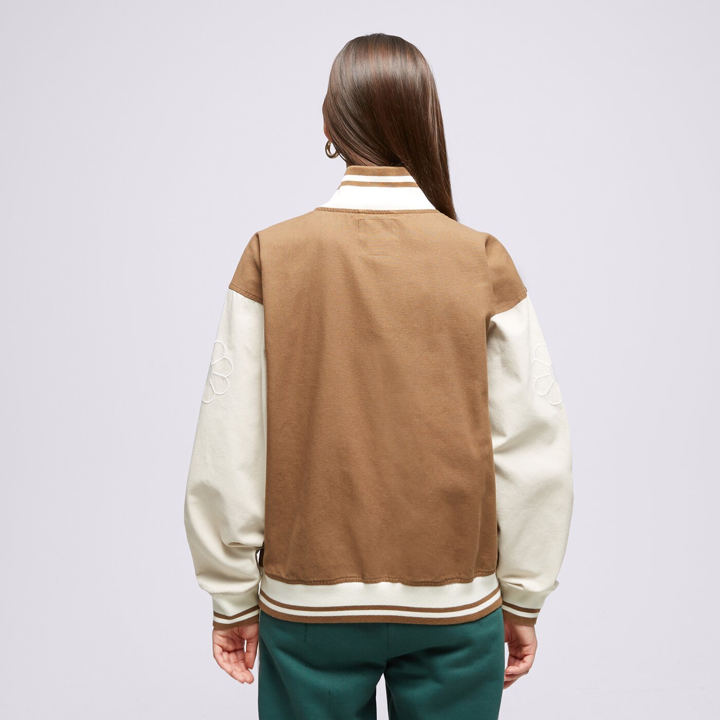 VANS KABÁT MUSIC LOVERS CLUB