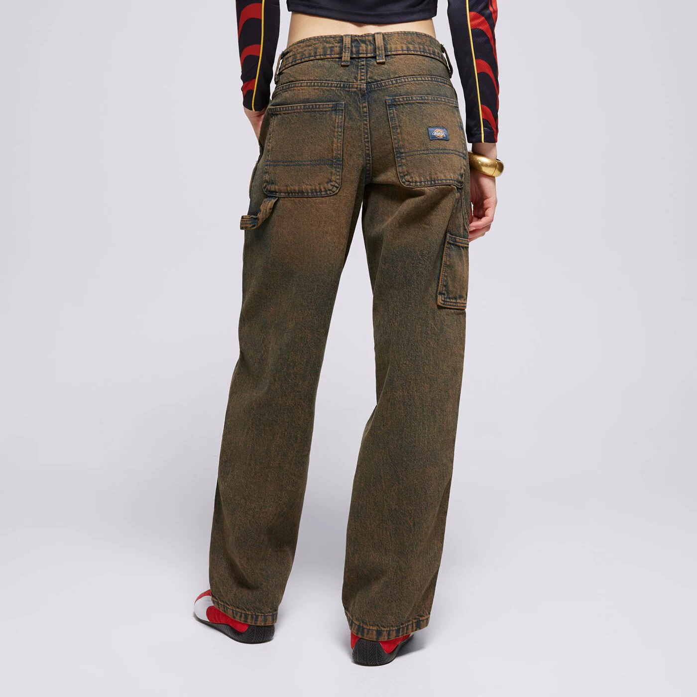 DICKIES NADRÁG STEVENSVILLE CARPENTER W