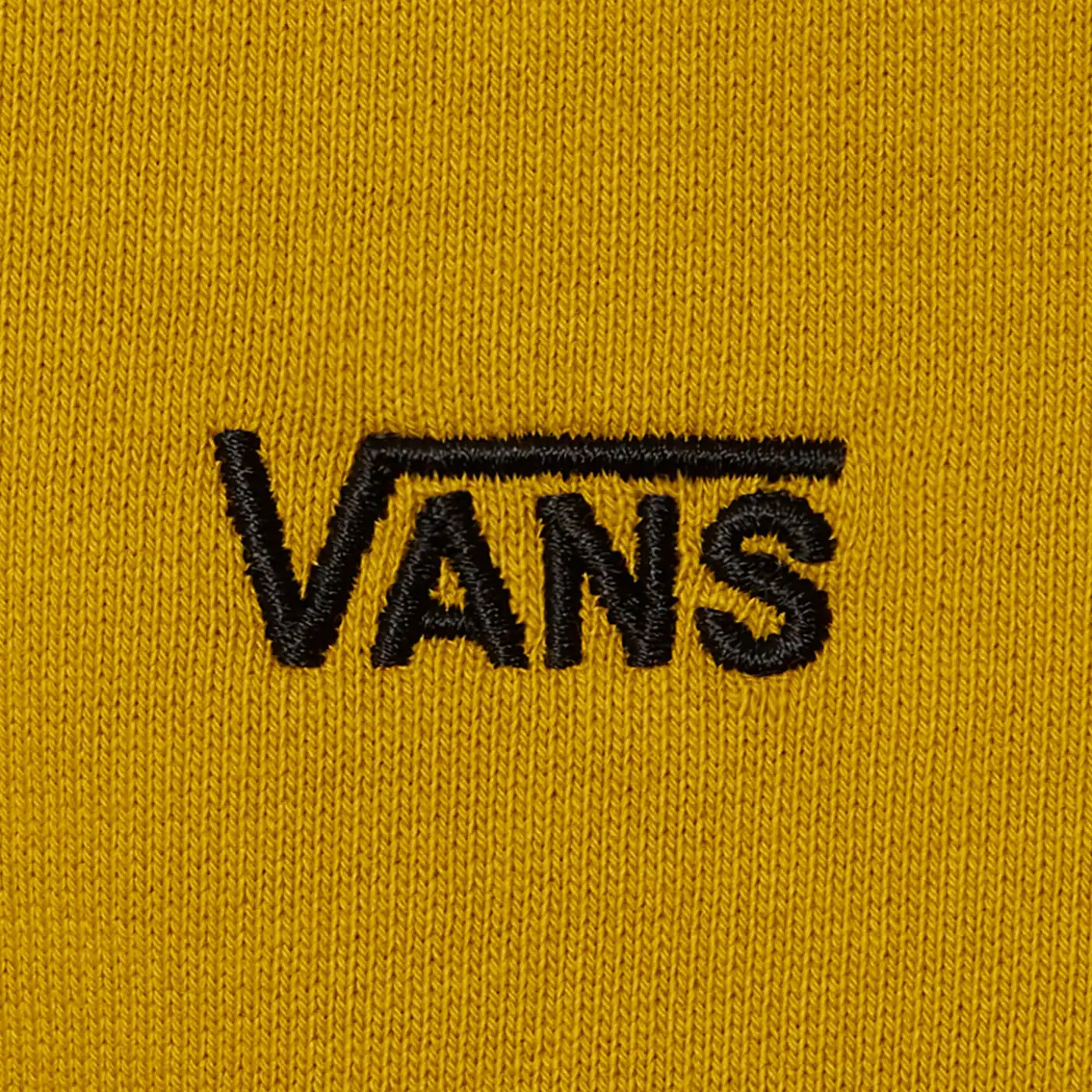 VANS PULÓVER KAPUCNIS LEFT CHEST II LOOSE PO
