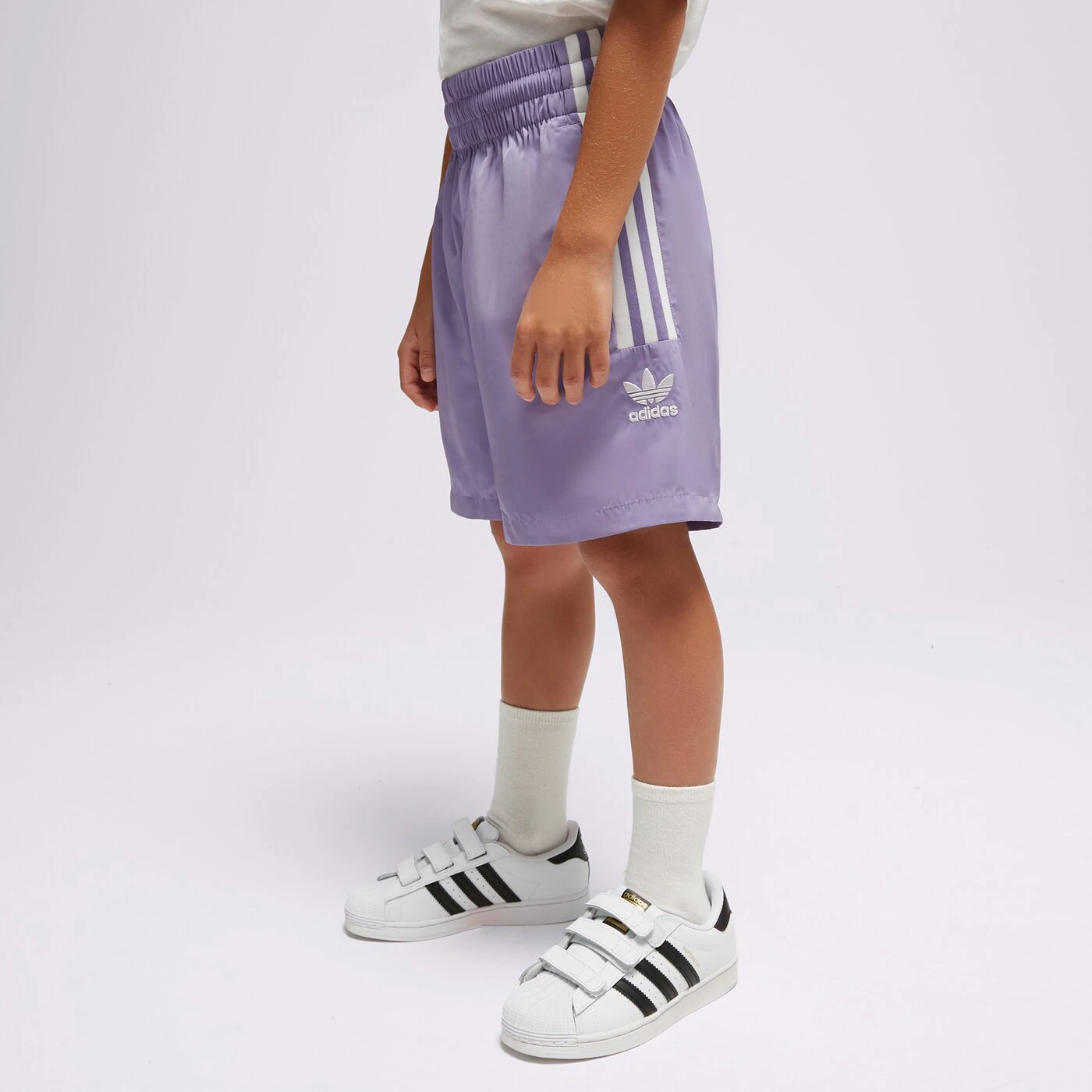 ADIDAS RÖVIDNADRÁG SHORTS GIRL