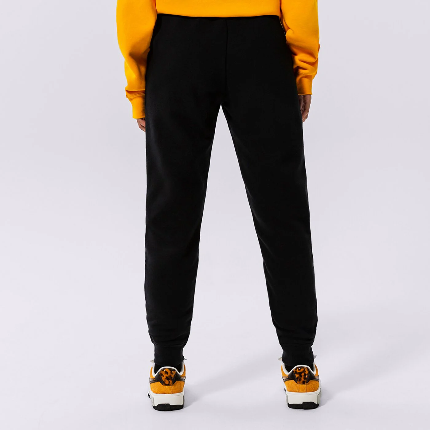 NIKE NADRÁG W NSW CLUB FLC MR