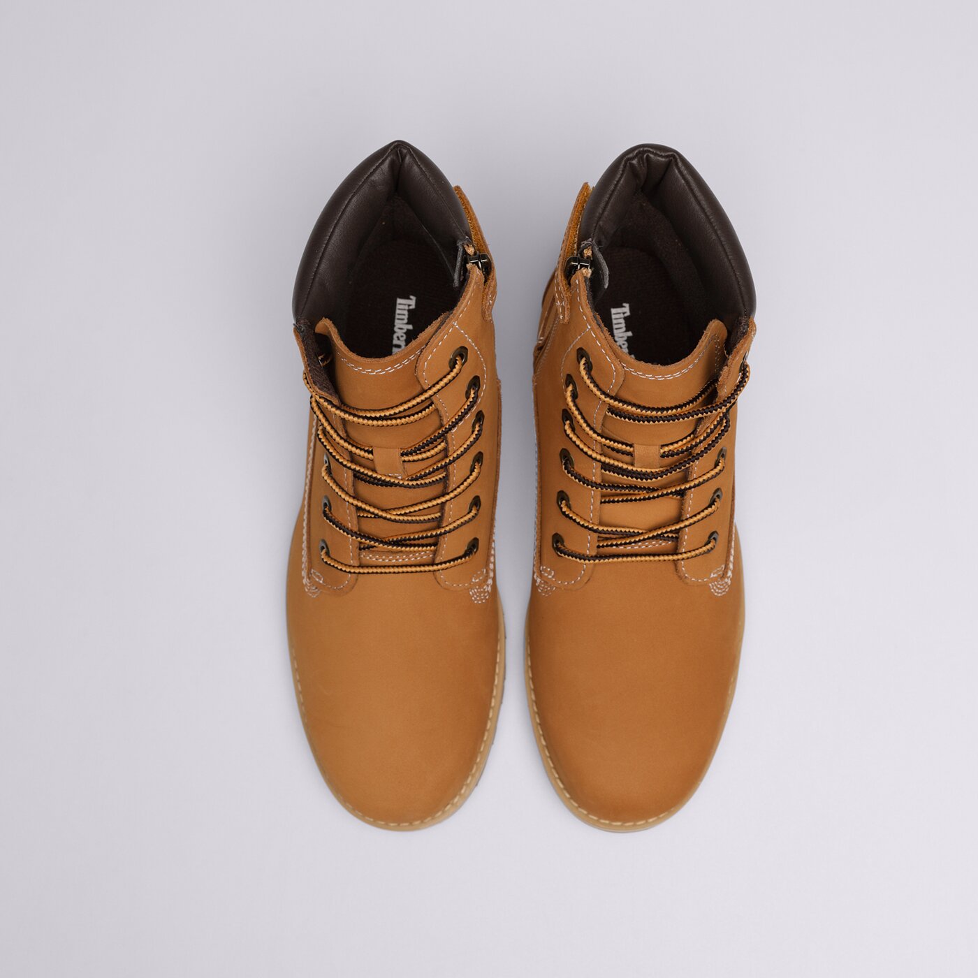 TIMBERLAND COURMA KID TRADITIONAL6IN