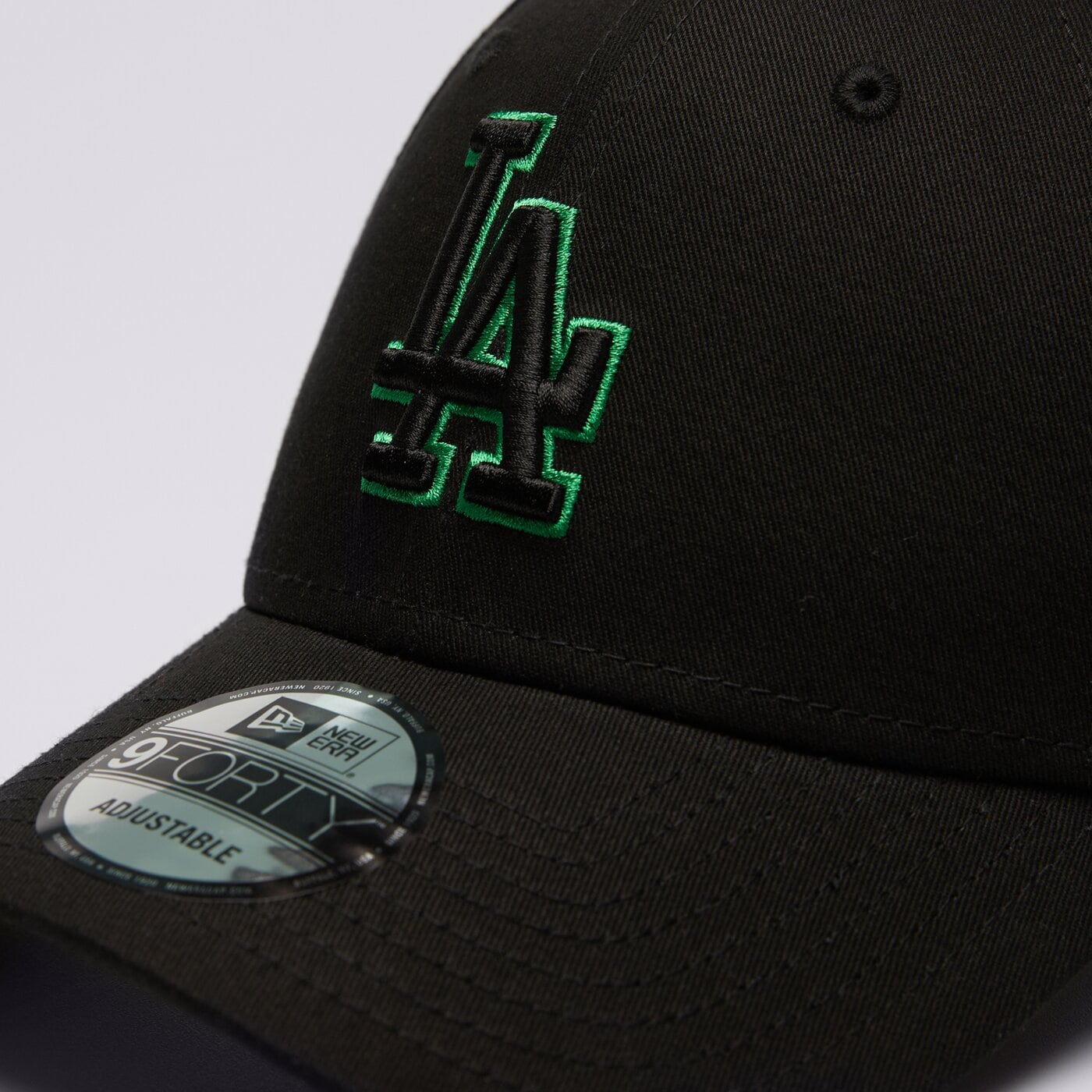 NEW ERA SAPKA TEAM OUTLINE 940 LA DODGERS LOS ANGELES DODGER