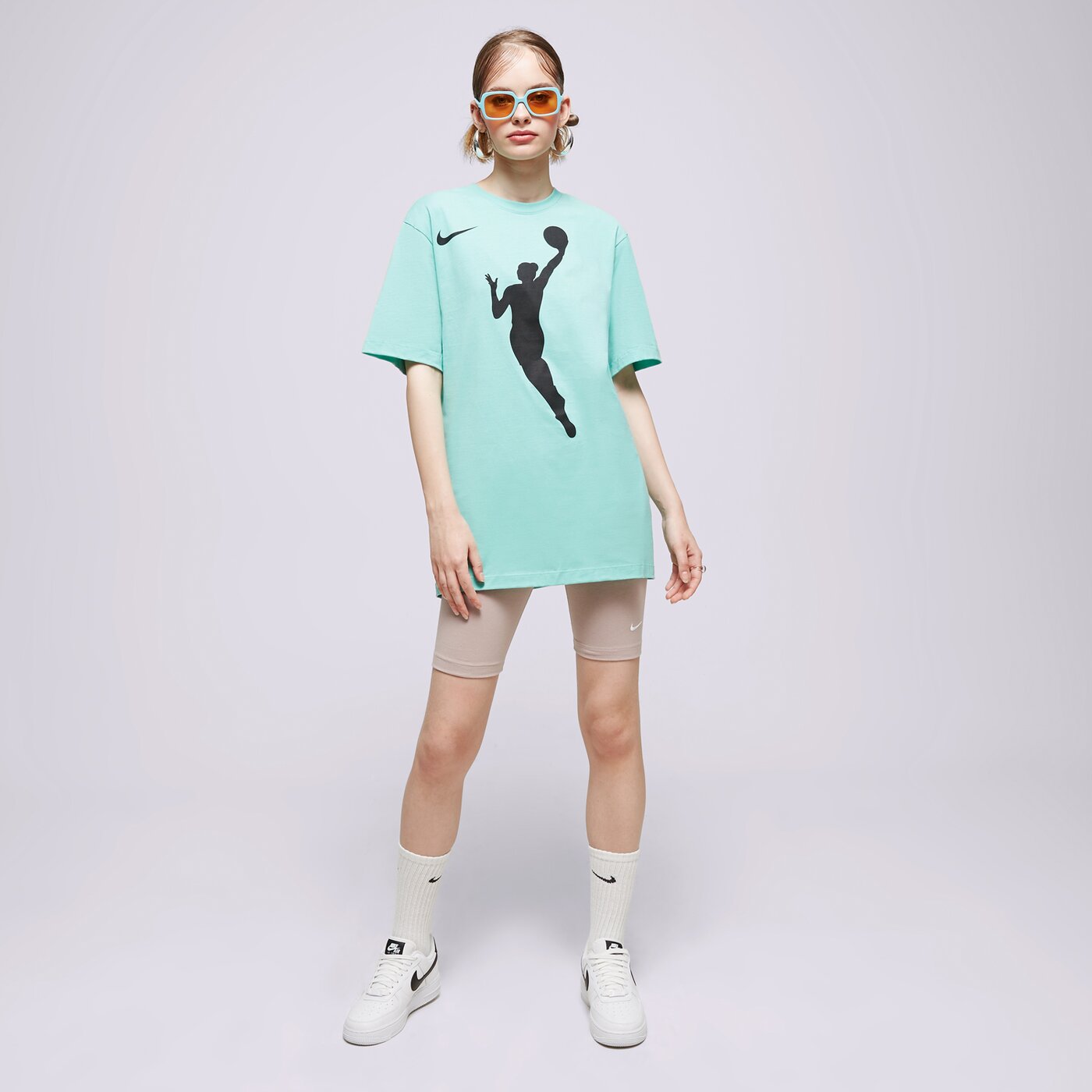 NIKE RÖVIDNADRÁG W NSW ESSNTL MR BIKER