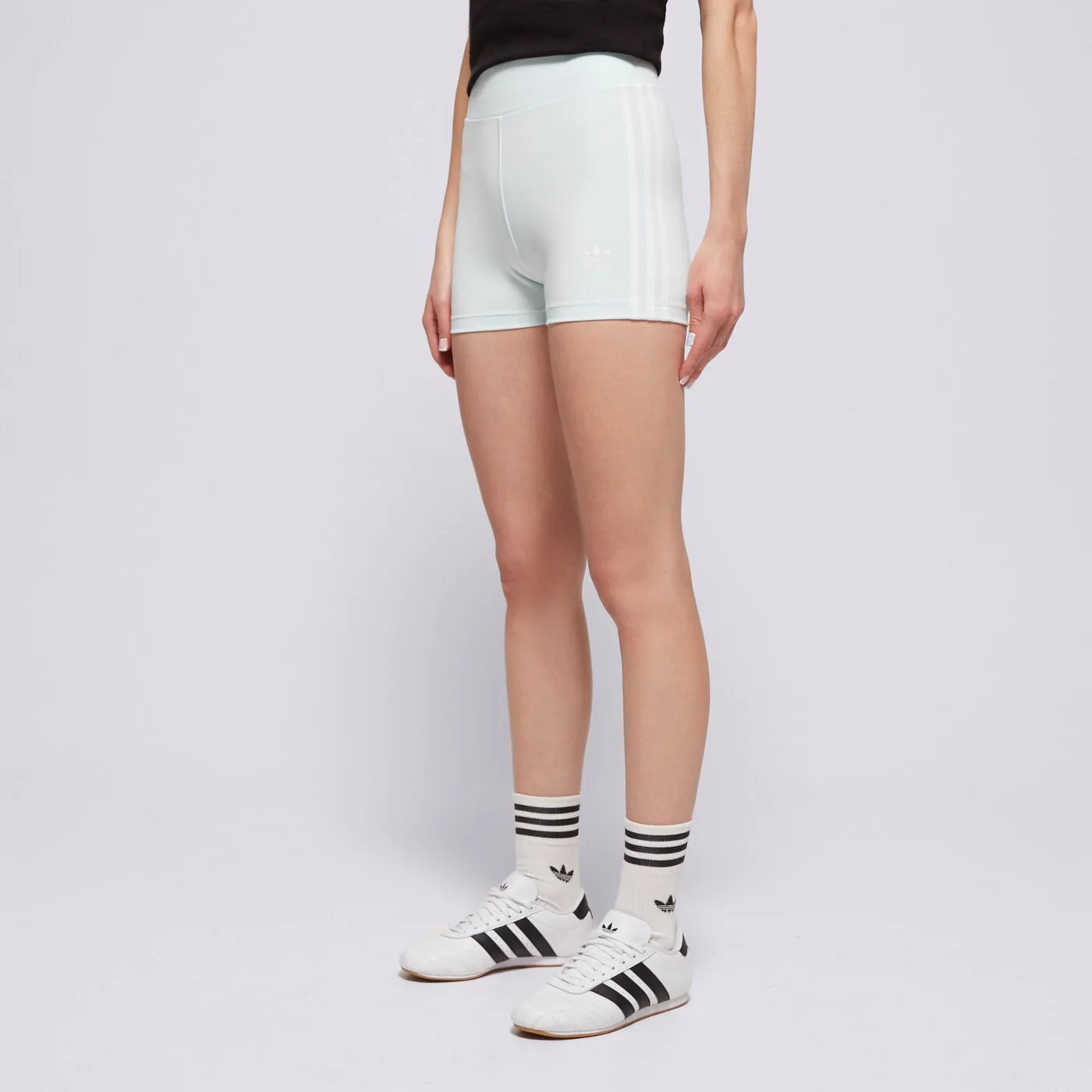 ADIDAS RÖVIDNADRÁG BOOTY SHORTS