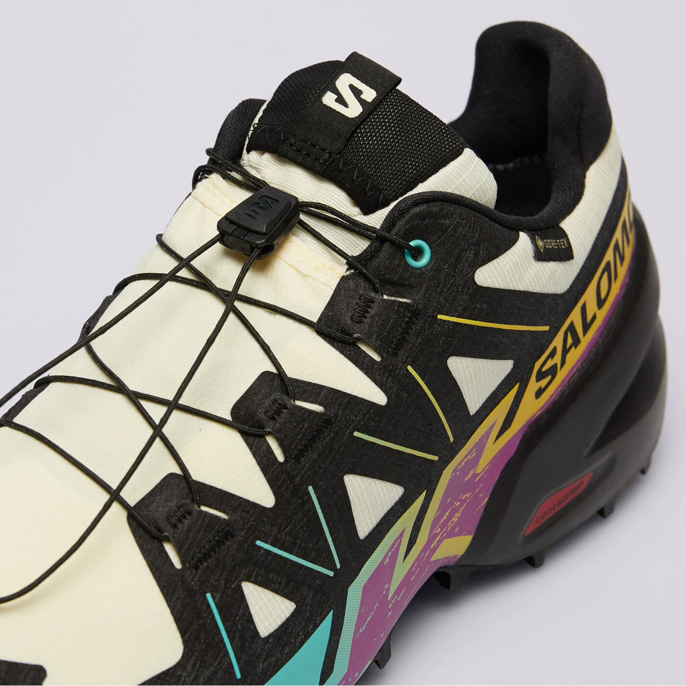 SALOMON SPEEDCROSS 6 GTX