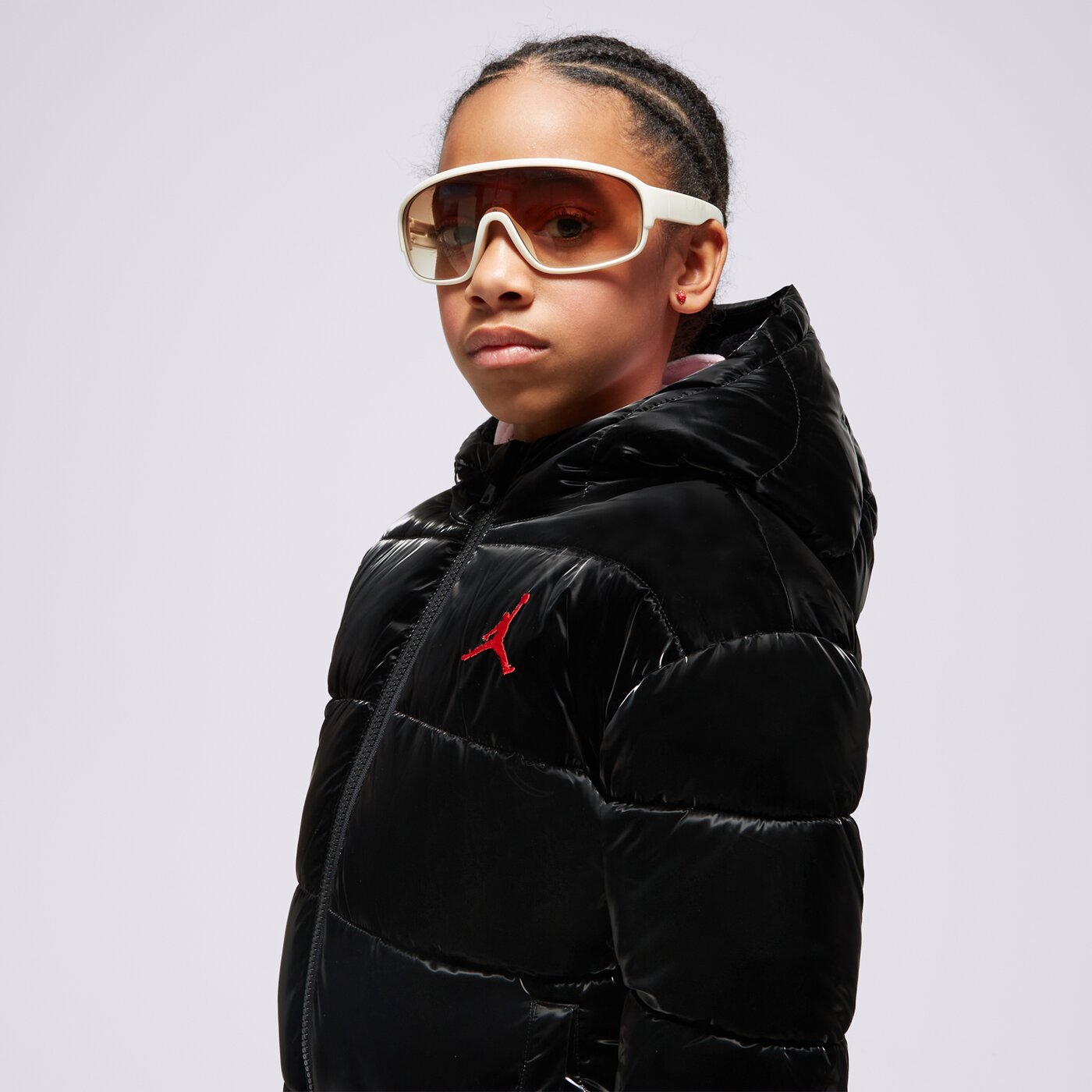 JORDAN KABÁT TÉLI JDG BOXY FIT GIRL