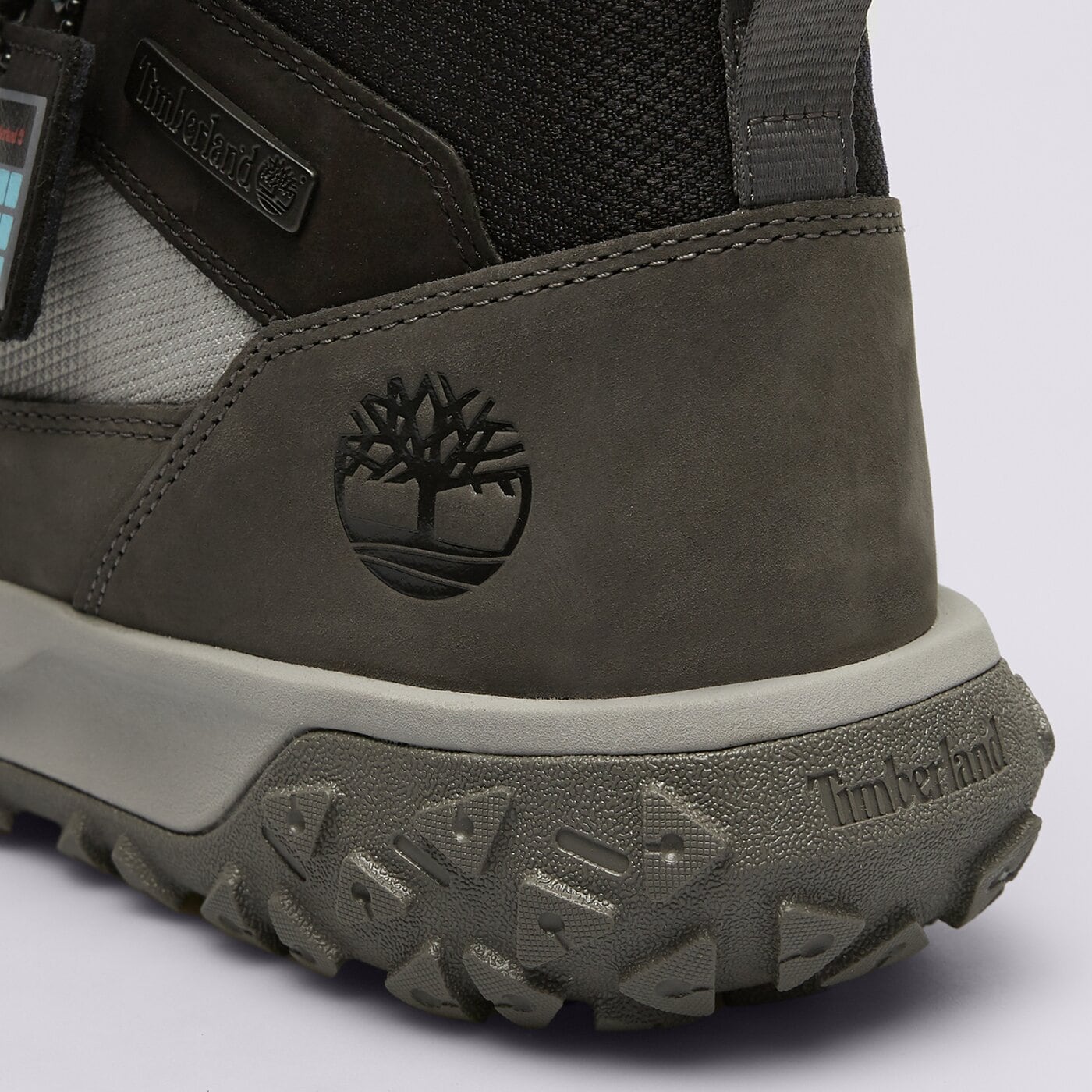 TIMBERLAND GREENSTRIDE MOTION 6