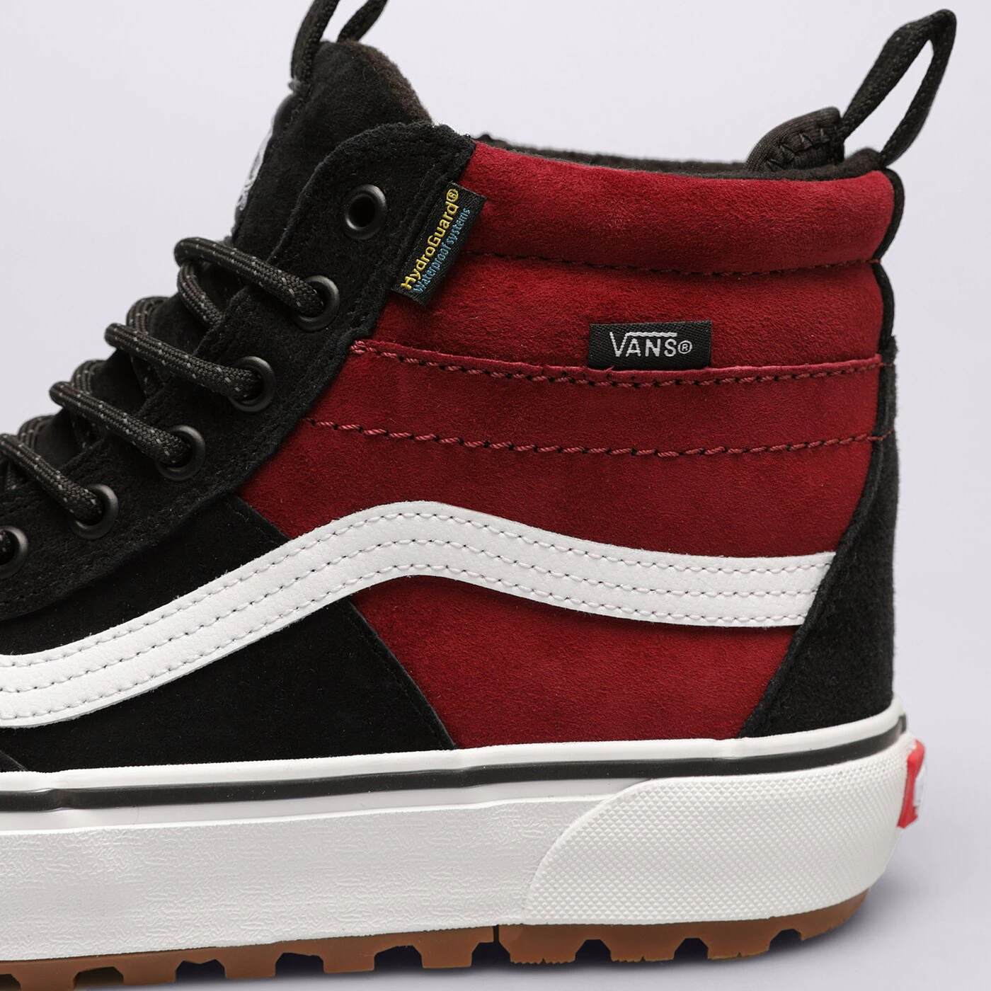 VANS UA SK8-HI MTE-2