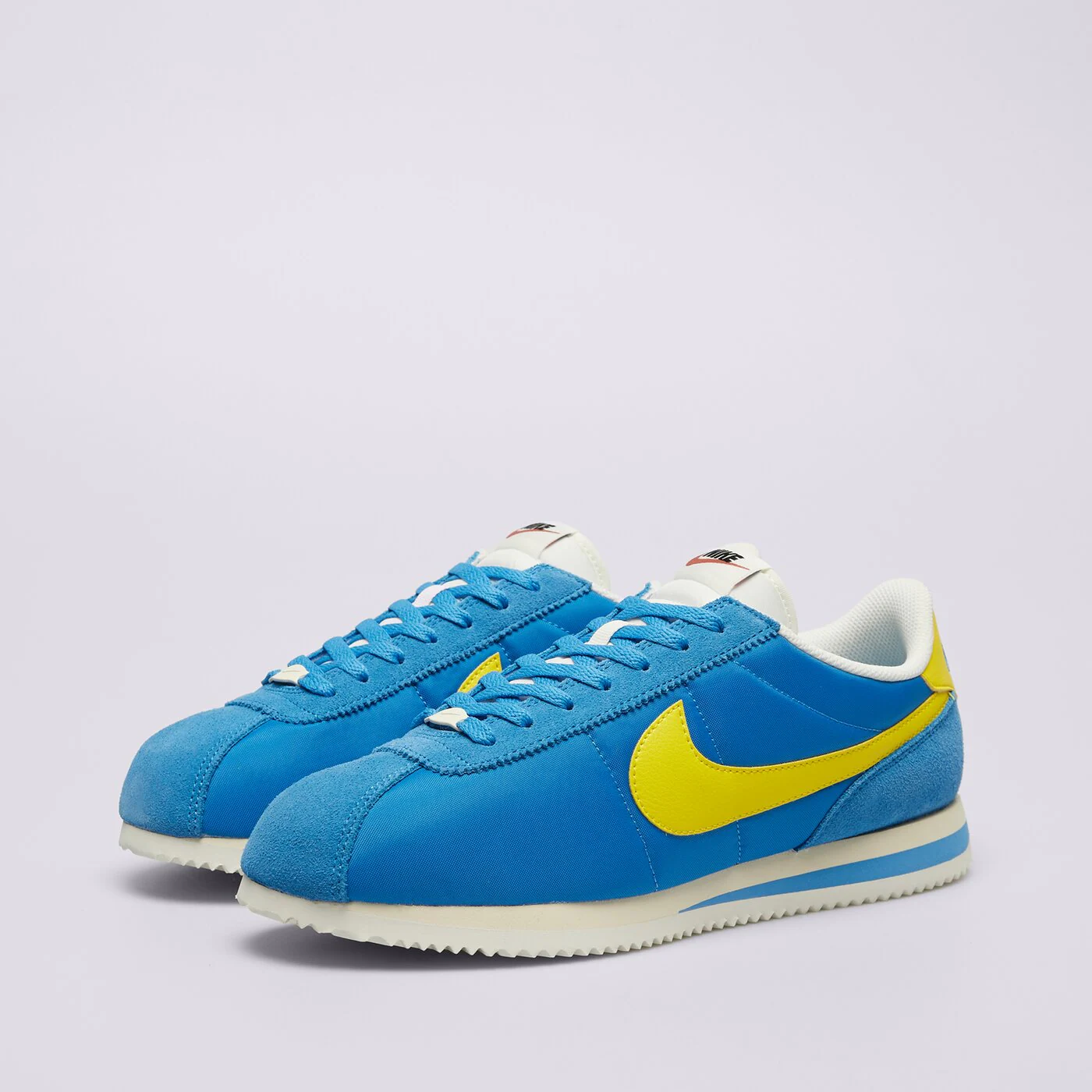 NIKE CORTEZ TEXTILE