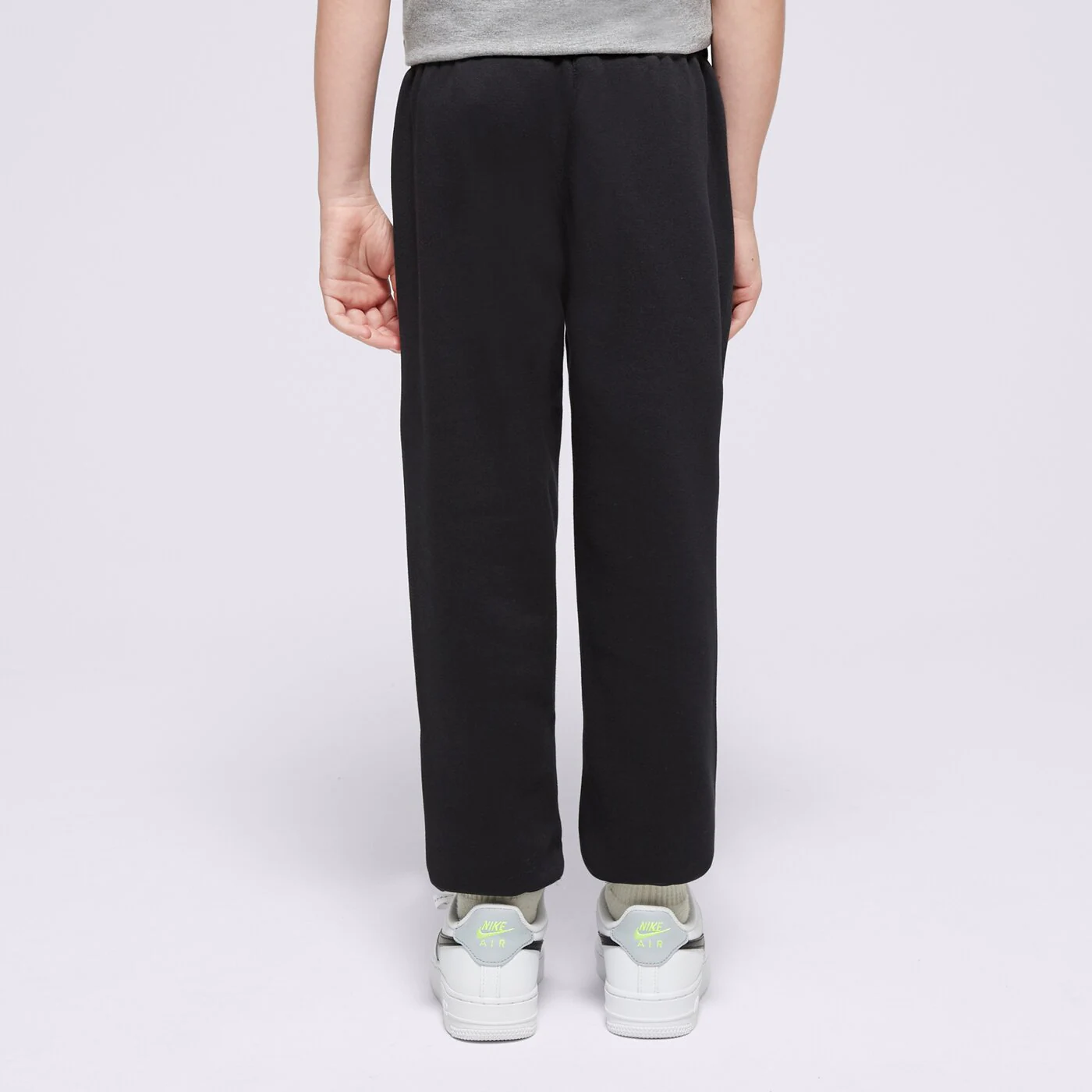 NIKE NADRÁG K NSW CLUB FLC JGGR MLOGO BOY