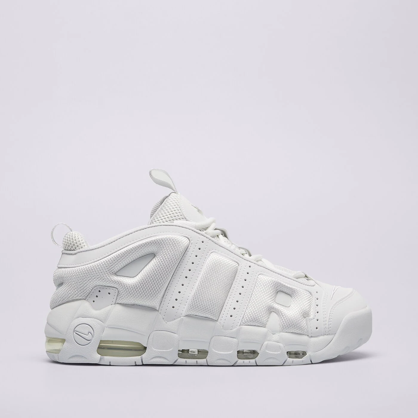 NIKE AIR MORE UPTEMPO LOW