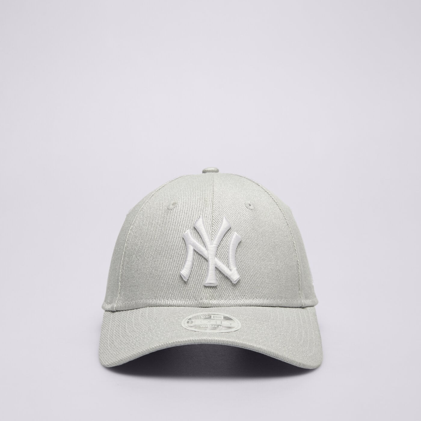 NEW ERA SAPKA WMNS MET DENIM 940 NYY NEW YORK YANKEES