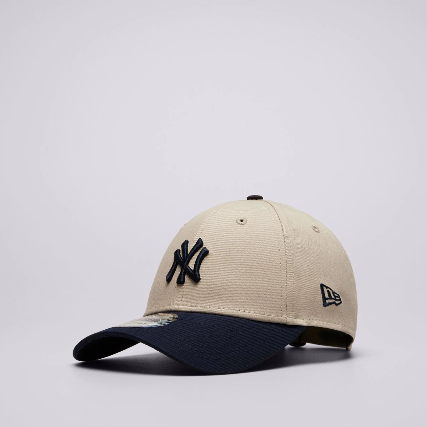 NEW ERA SAPKA COLOUR BLOCK 940 NYY NEW YORK YANKEES