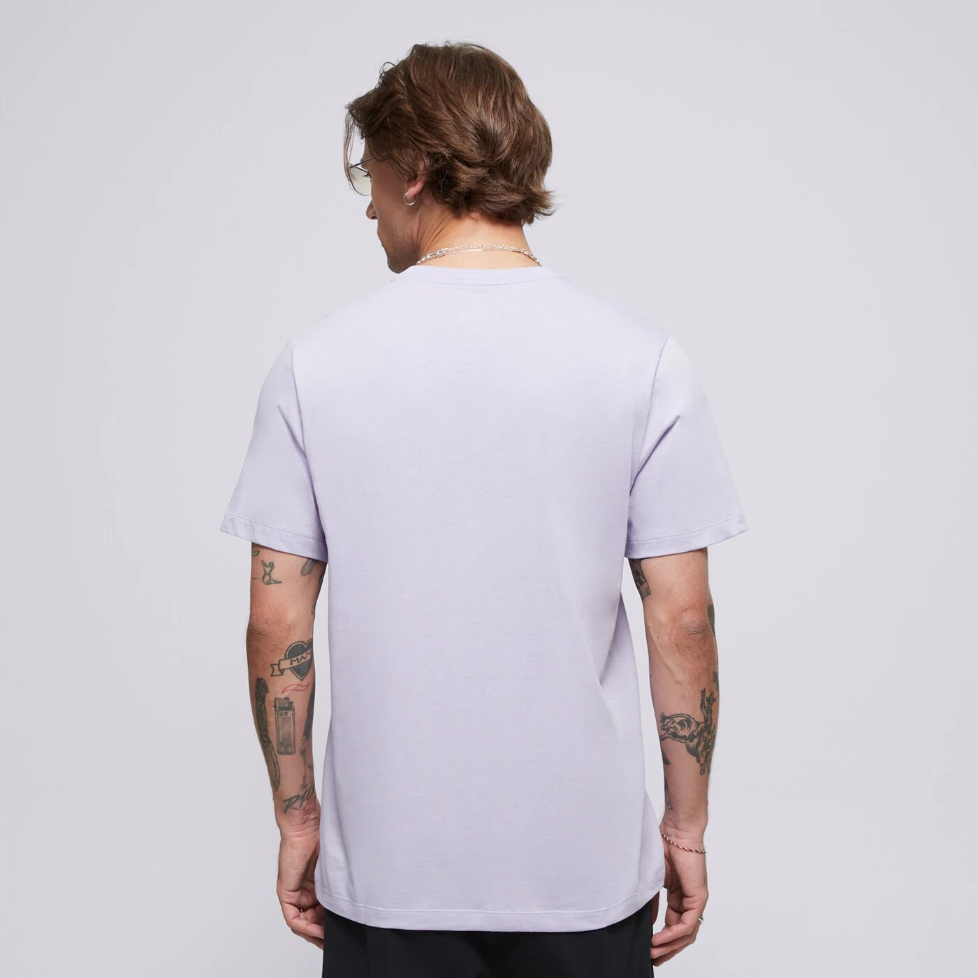 NIKE PÓLÓ M NSW CLUB TEE