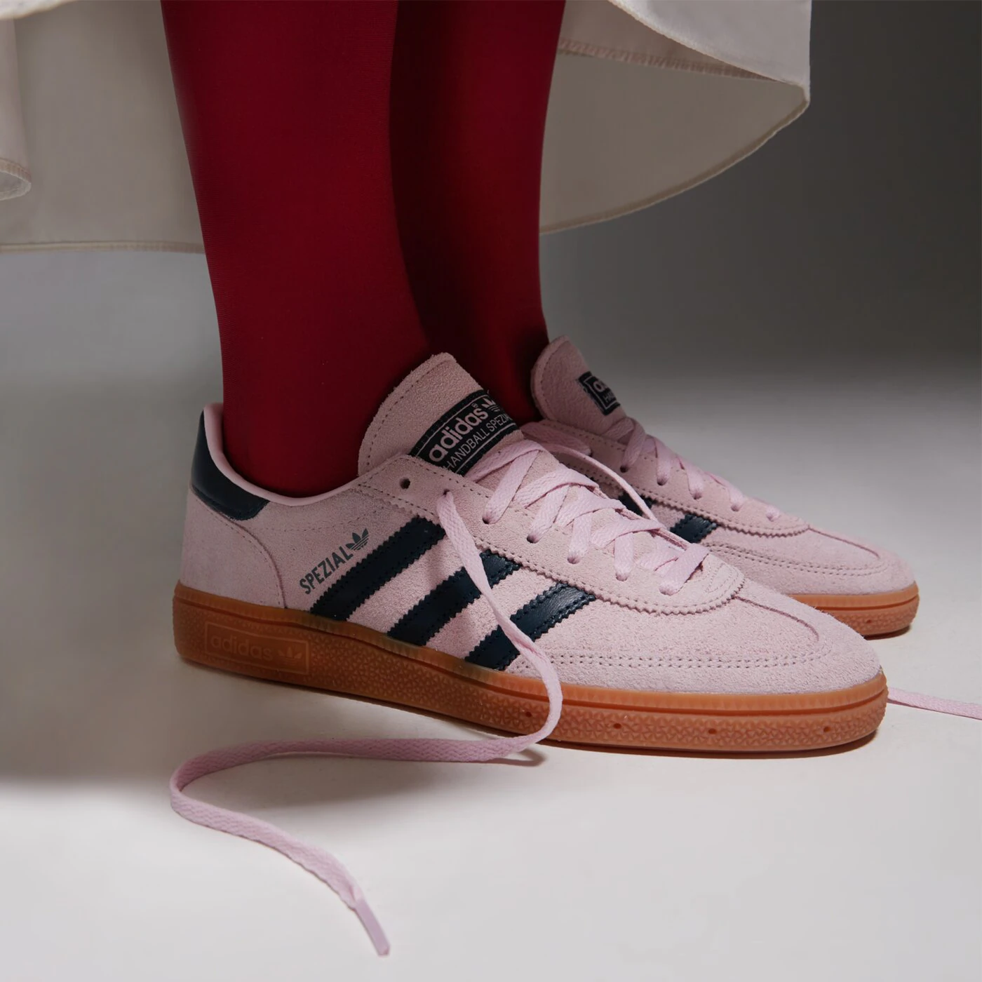 ADIDAS HANDBALL SPEZIAL W