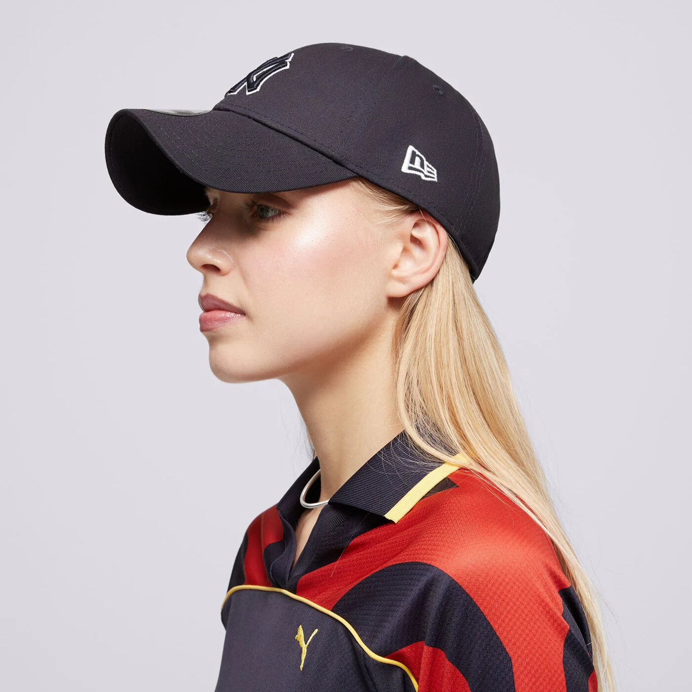 NEW ERA SAPKA OUTLINE 940 NYY NEW YORK YANKEES