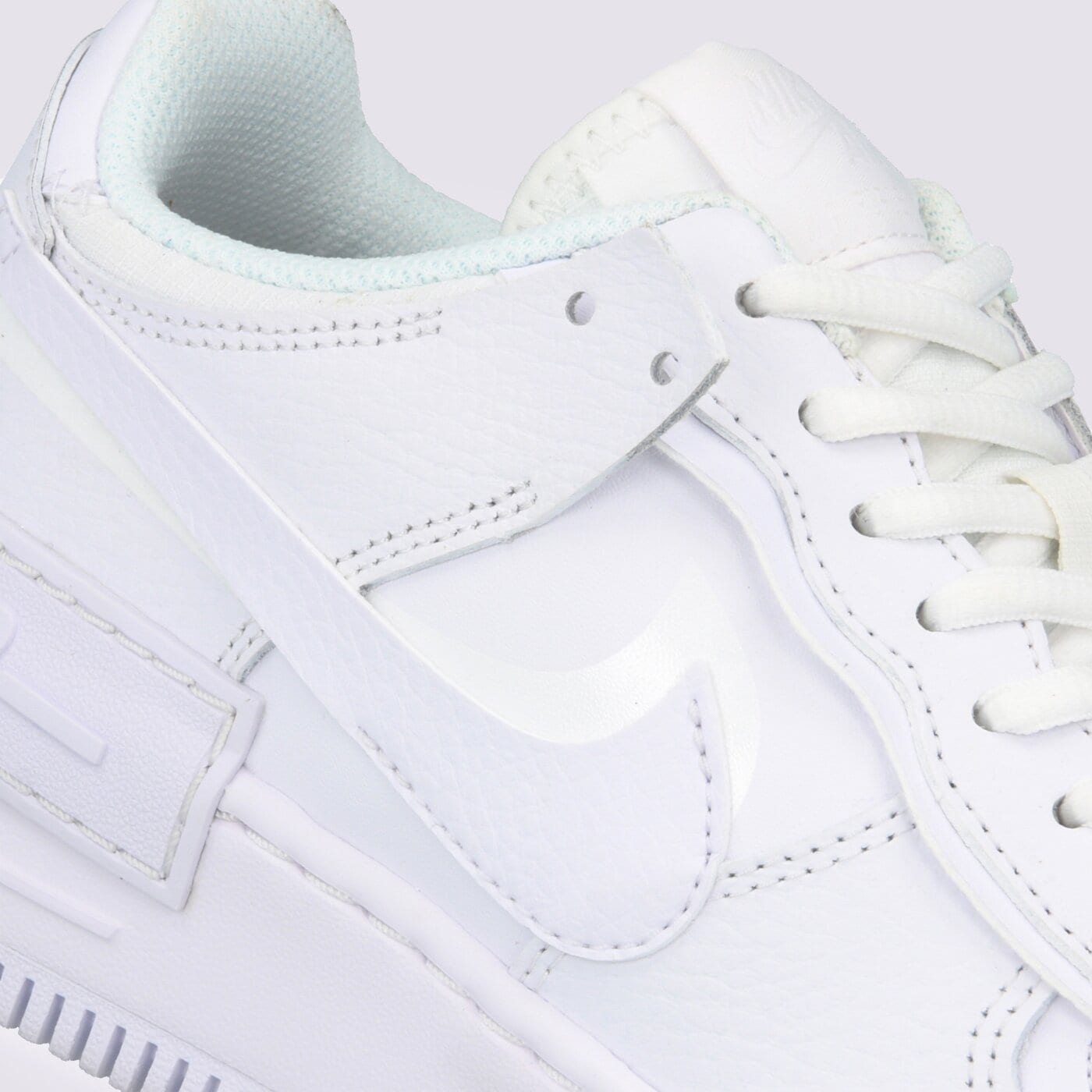 NIKE W AIR FORCE 1 SHADOW