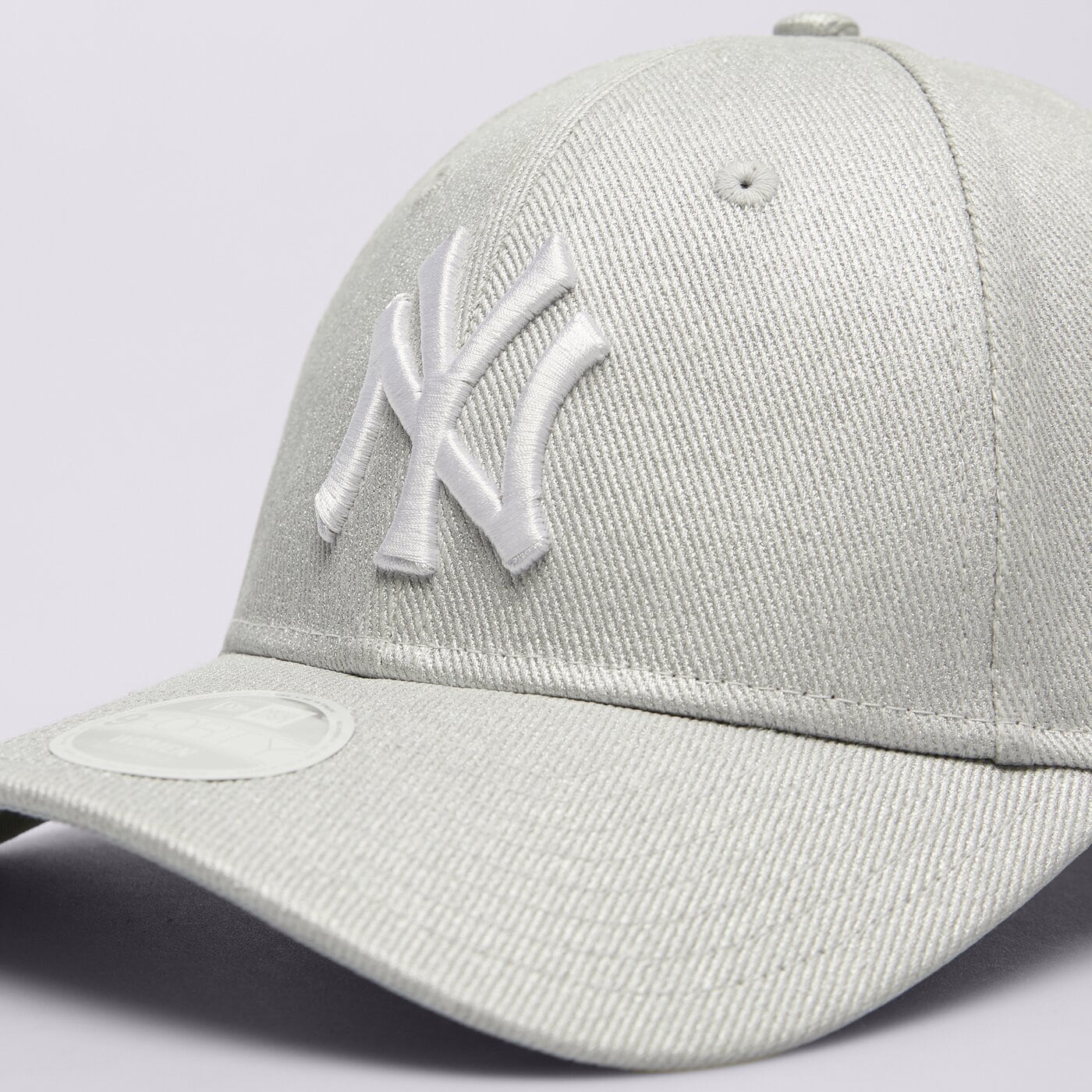 NEW ERA SAPKA WMNS MET DENIM 940 NYY NEW YORK YANKEES