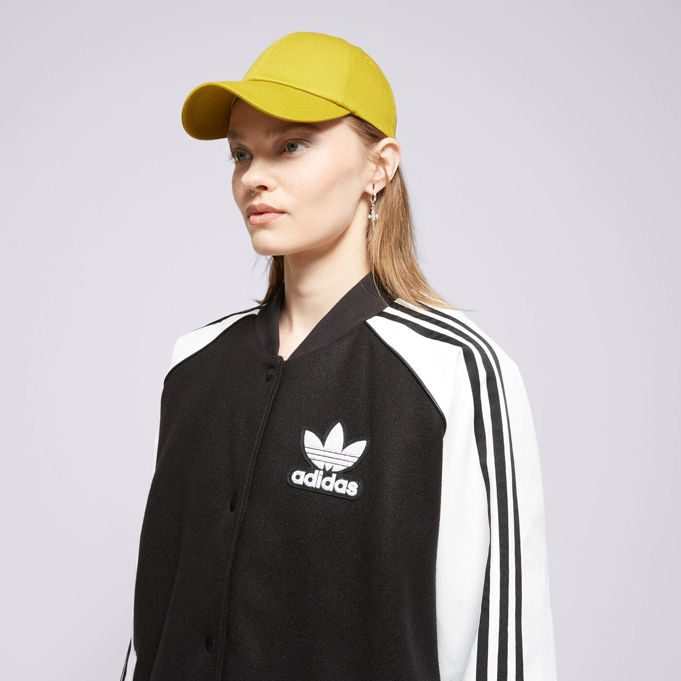 ADIDAS KABÁT SST VRCT JKT