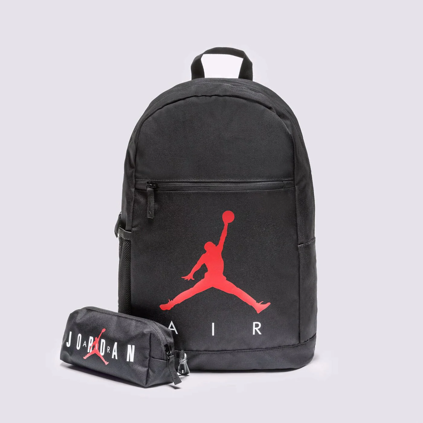 JORDAN PENCIL CASE BACKPACK
